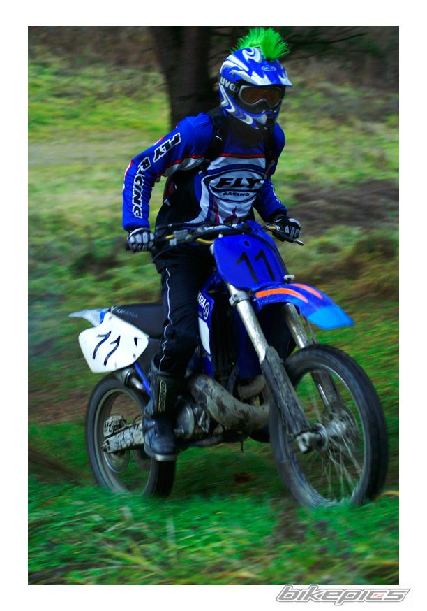 Bike Photo 725535