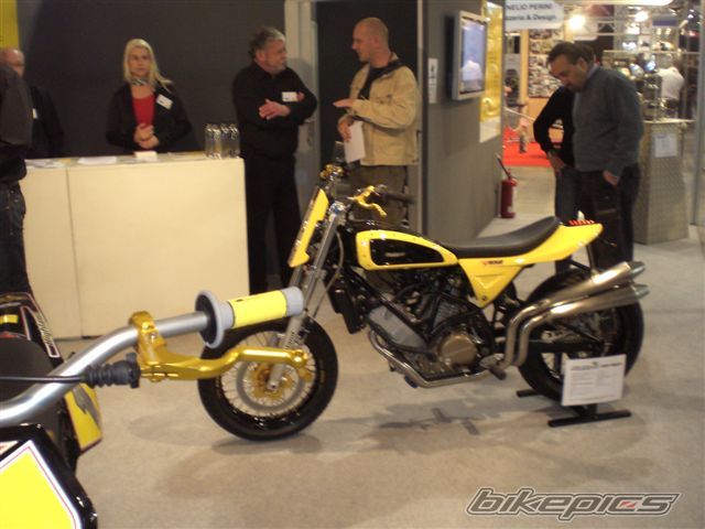 Bike Photo 725541