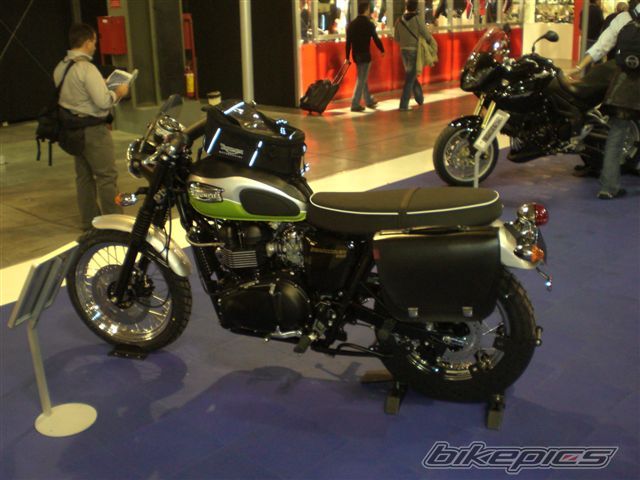 Bike Photo 725550