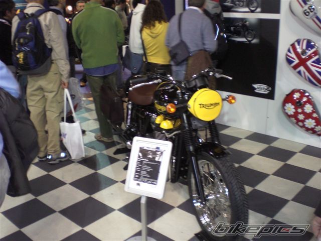 Bike Photo 725554