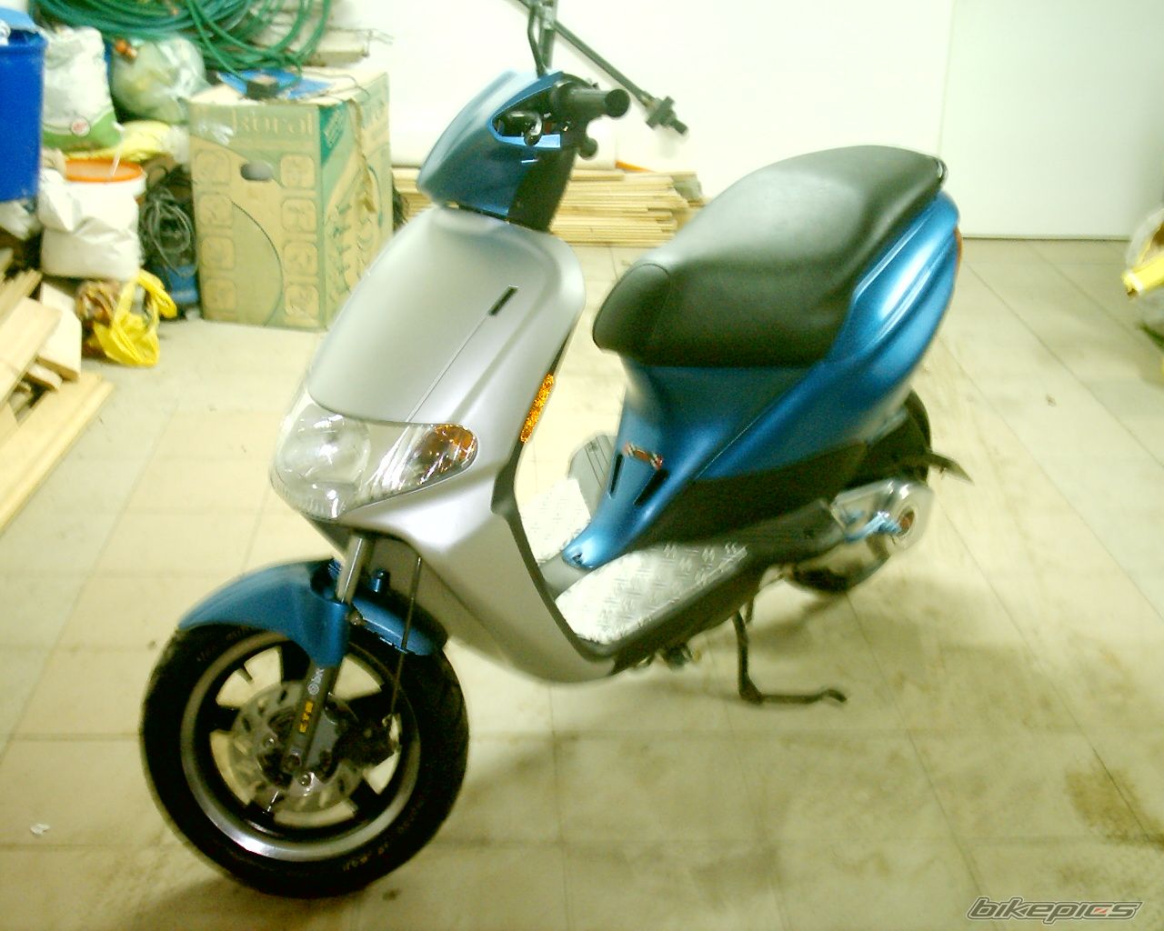 Bike Photo 725575