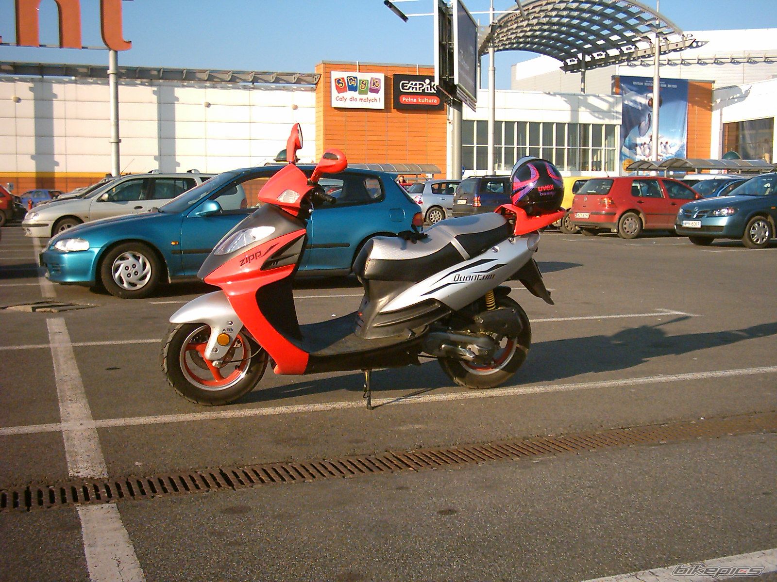 Bike Photo 725579