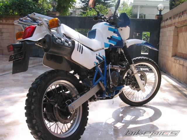 Bike Photo 72558