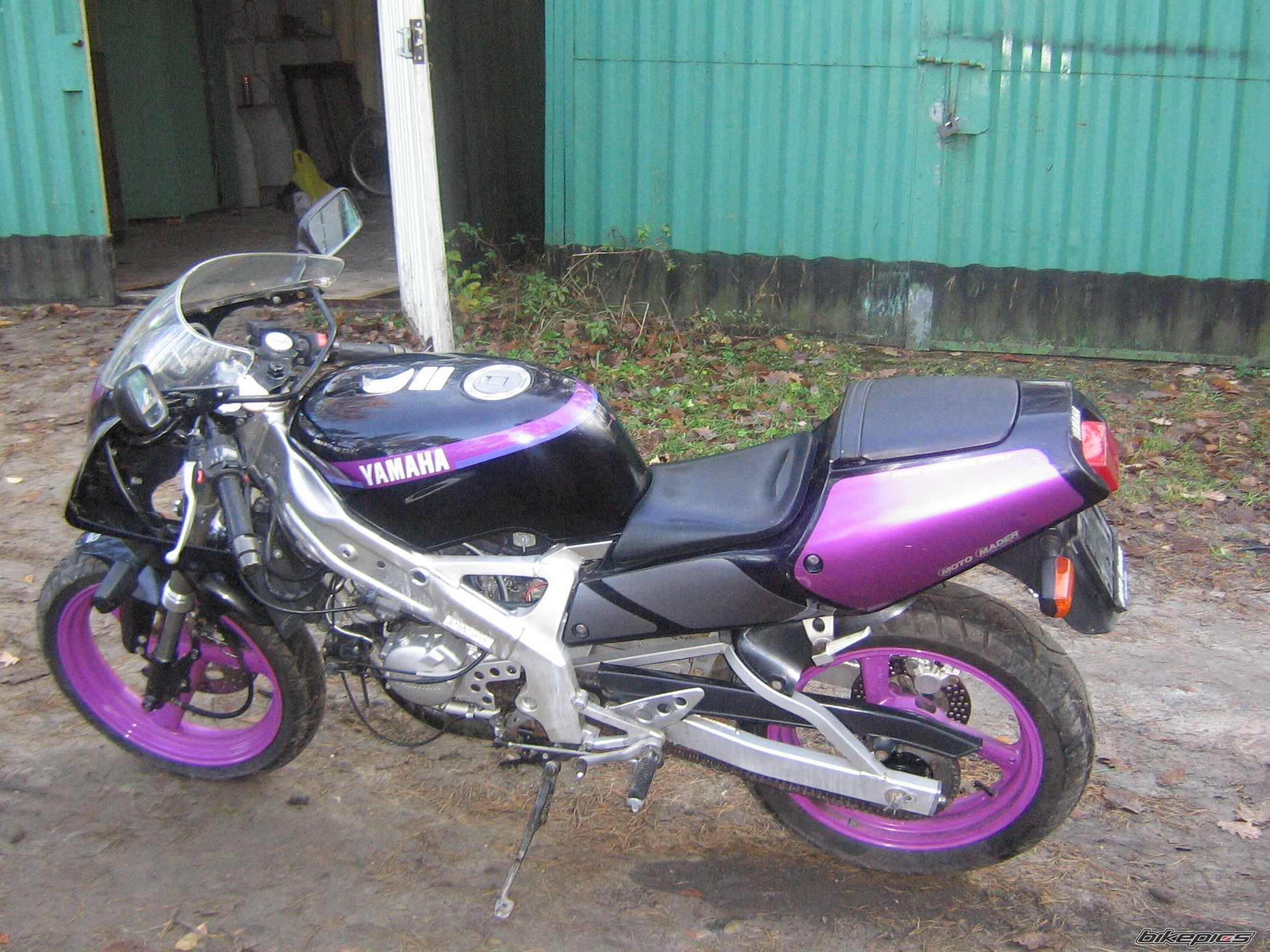 Bike Photo 725582