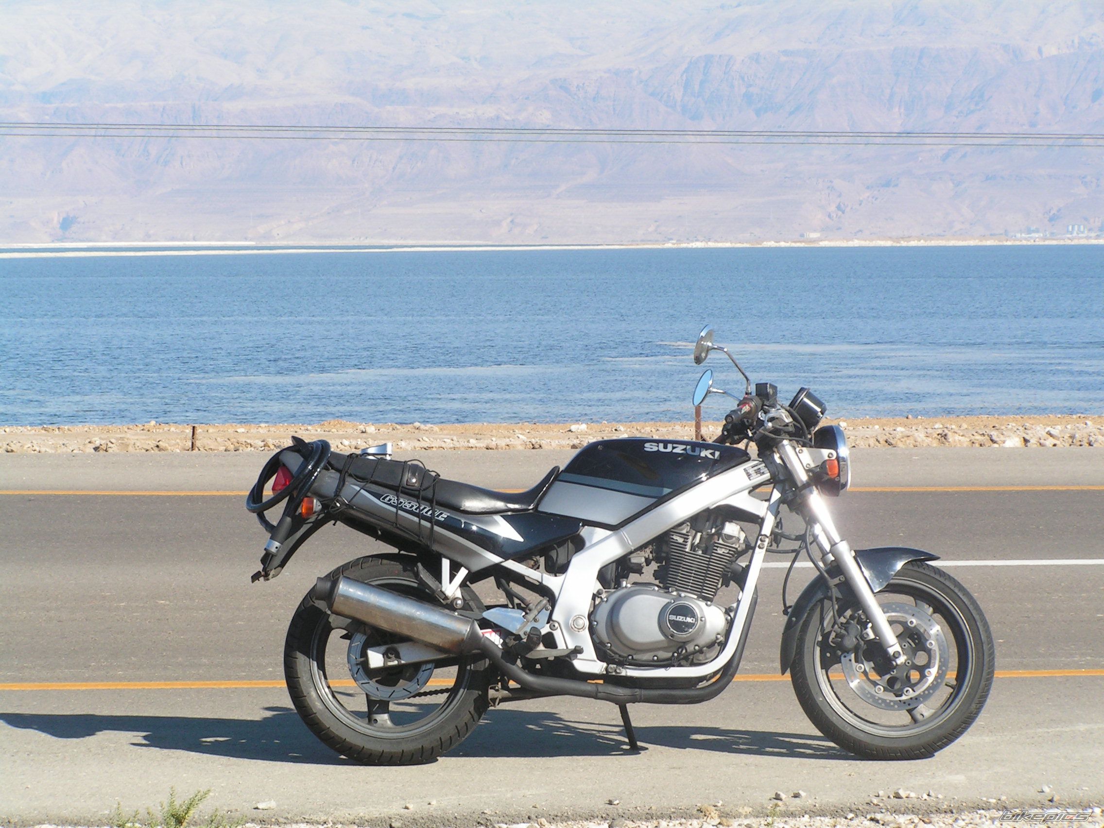 Bike Photo 725586