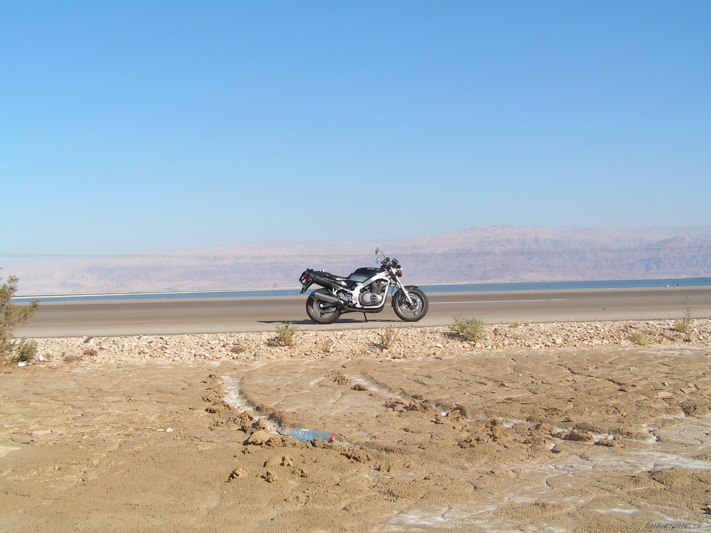 Bike Photo 725591