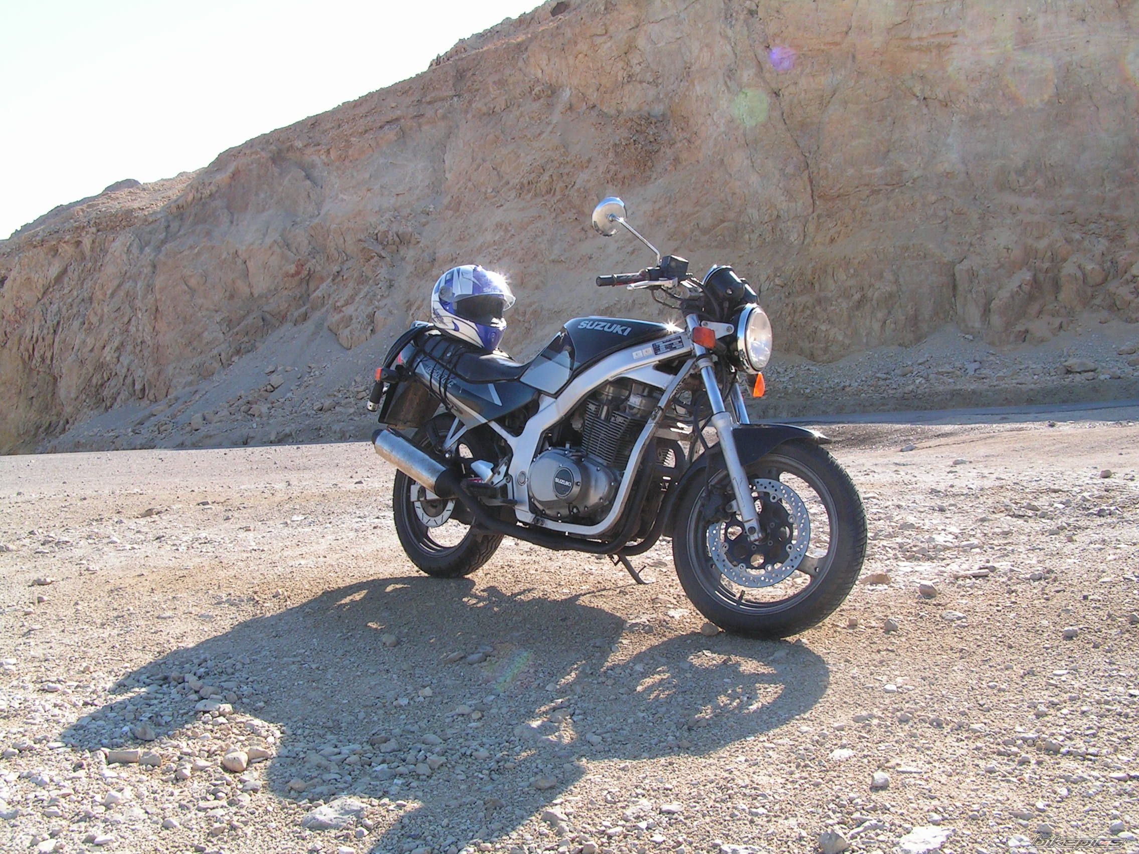 Bike Photo 725594