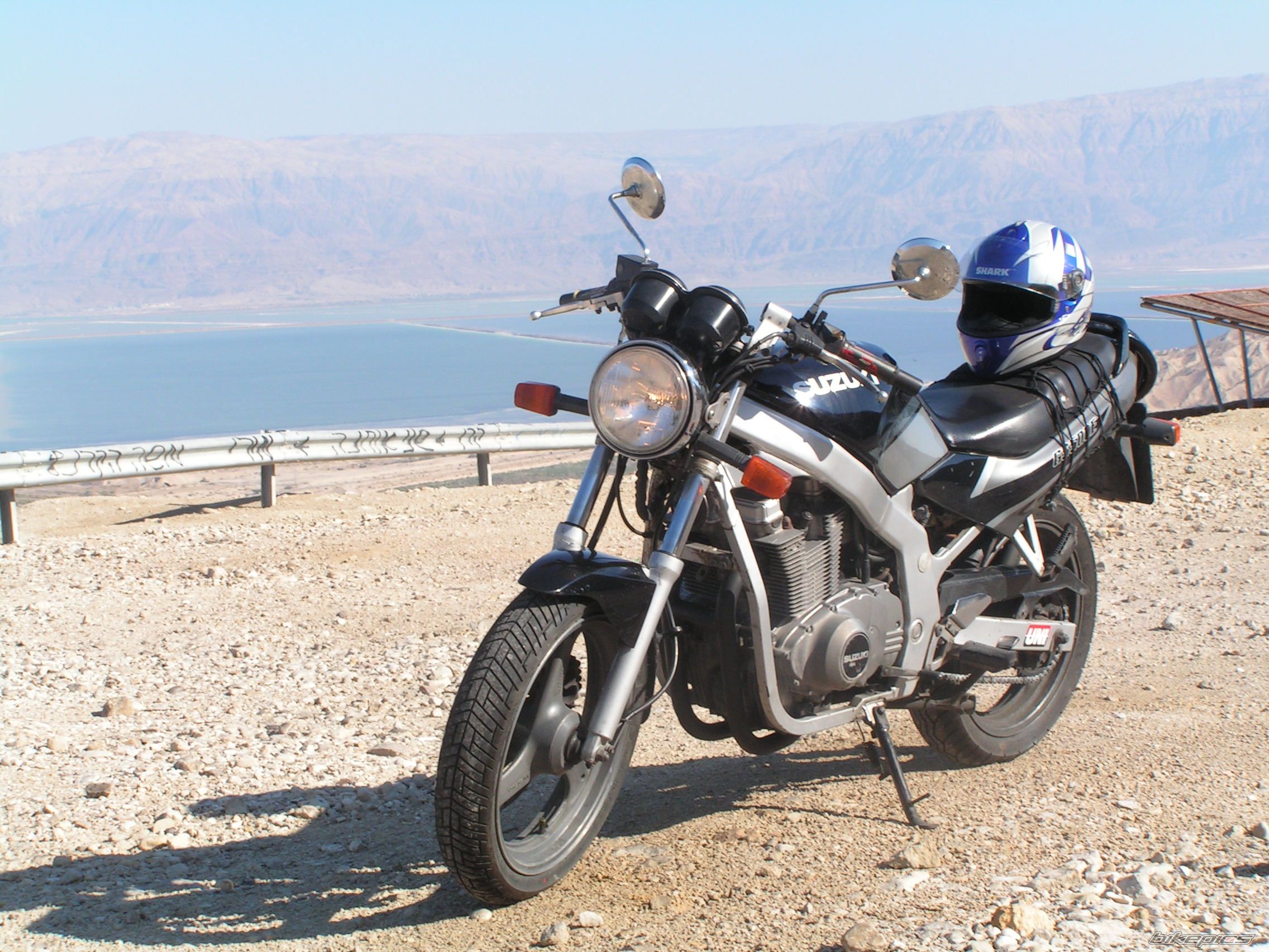 Bike Photo 725595