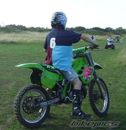 Bike Photo 725601