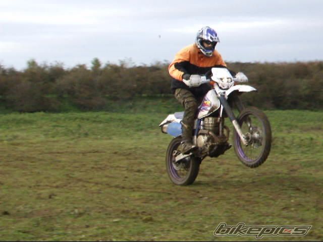 Bike Photo 725602