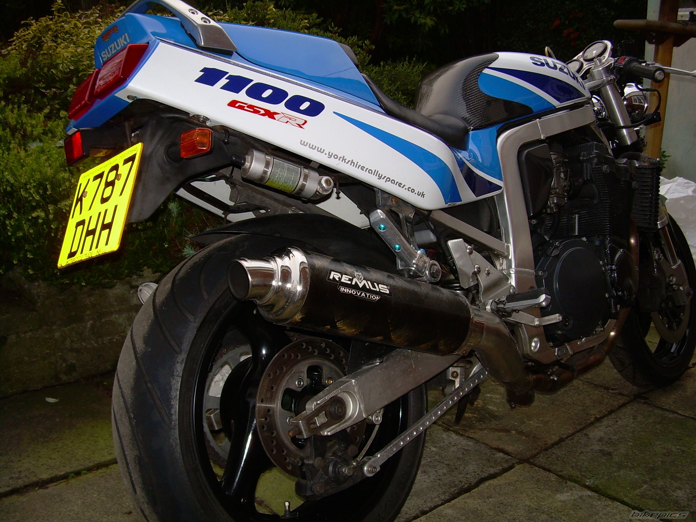 Bike Photo 725622