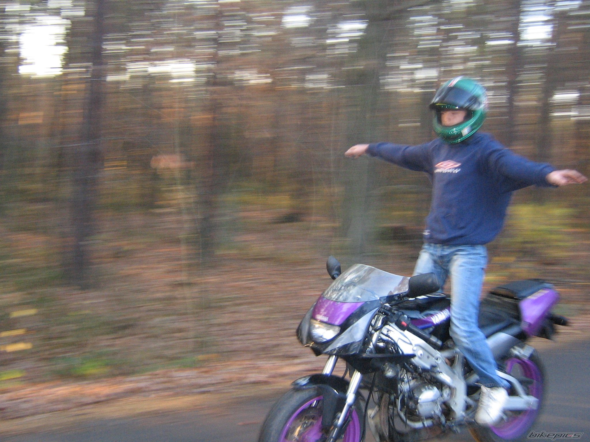 Bike Photo 725649
