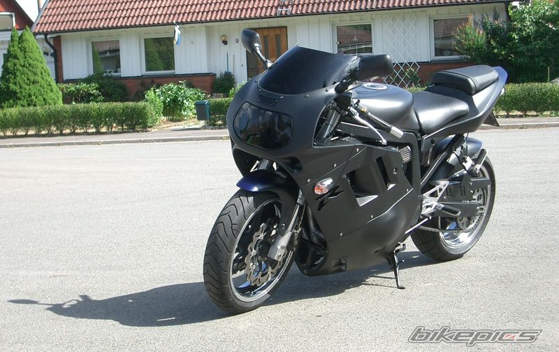 Bike Photo 725735