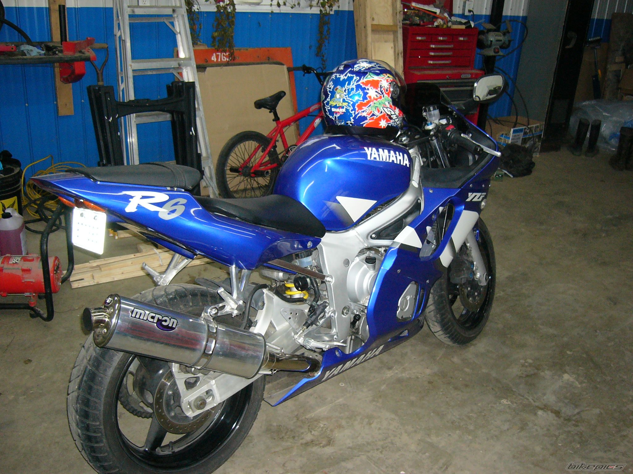 Bike Photo 725737