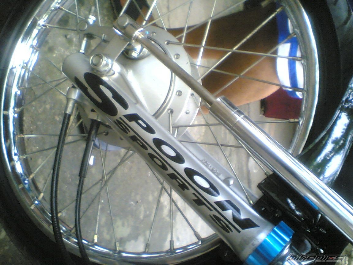 Photo 725763