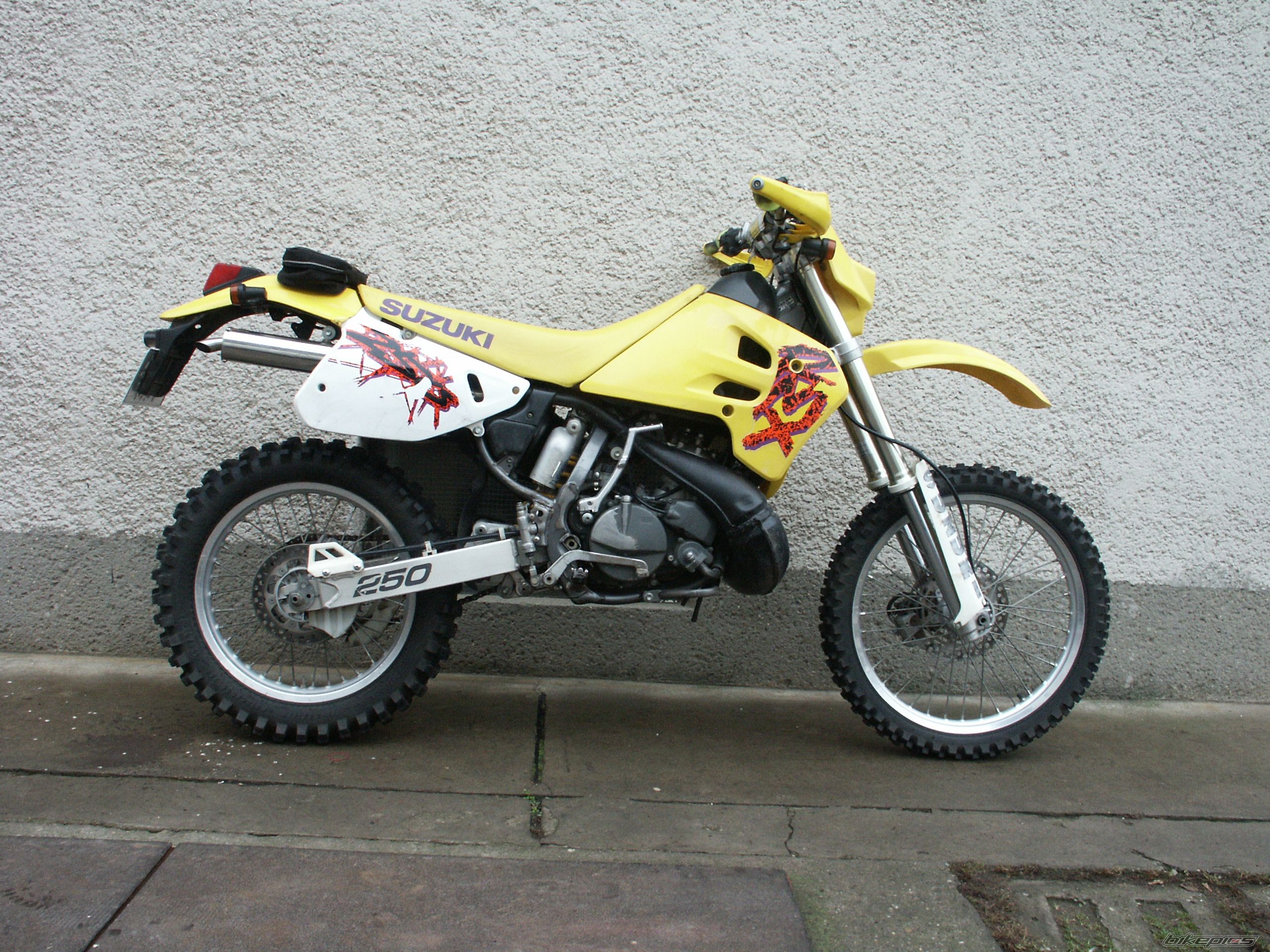 Bike Photo 725768