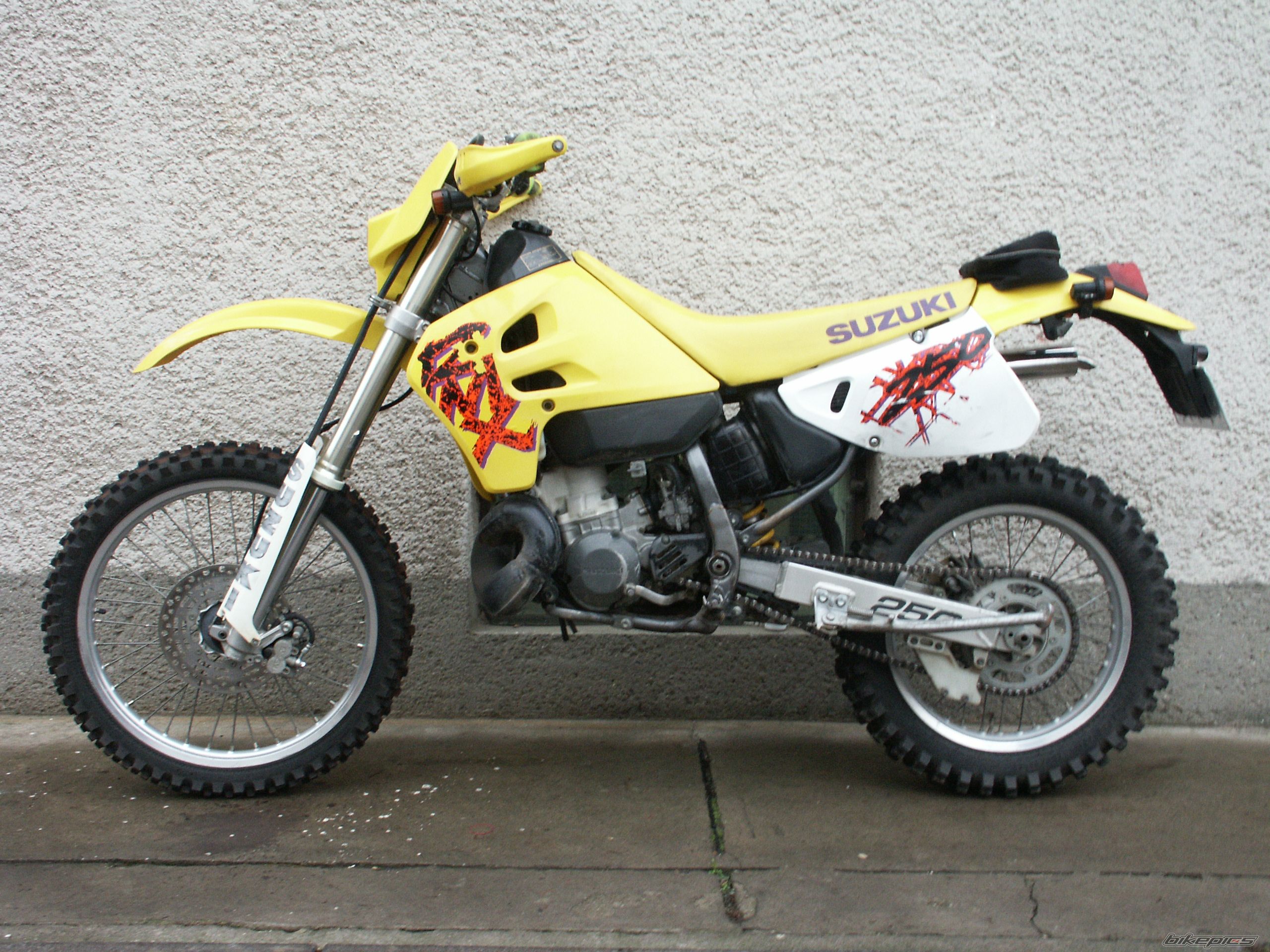 Bike Photo 725769