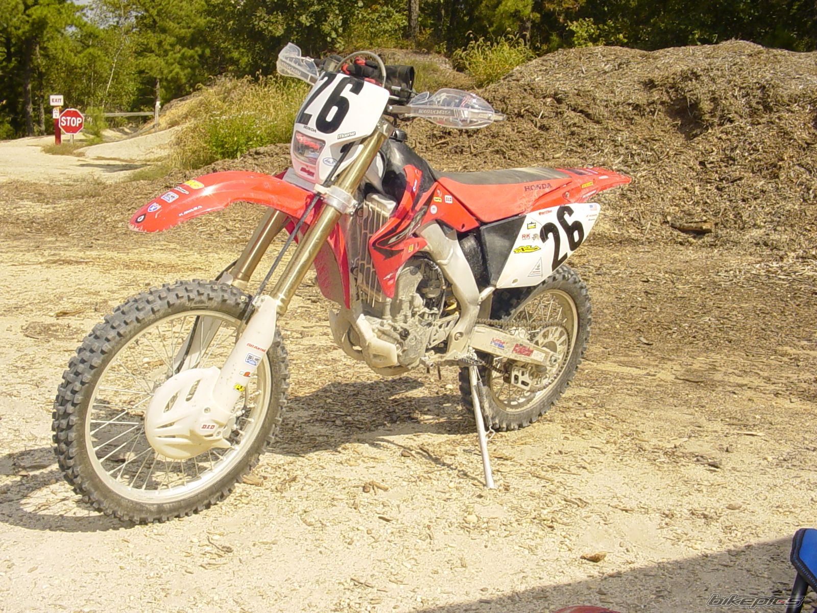 Bike Photo 725771