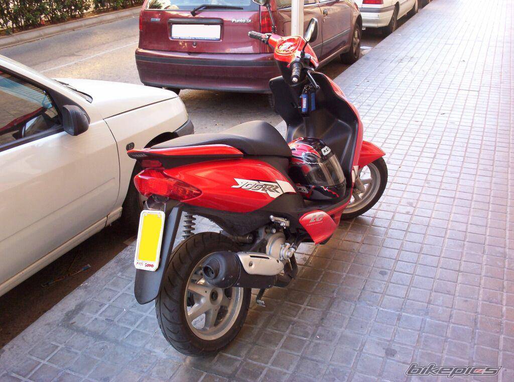 Bike Photo 72578