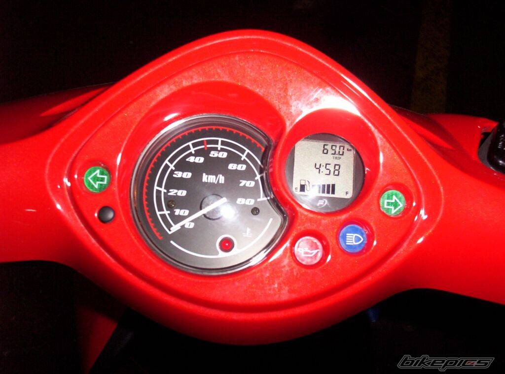 Bike Photo 72579