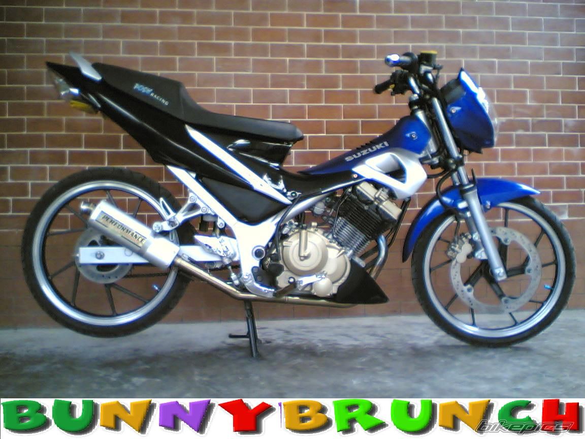 Bike Photo 725791