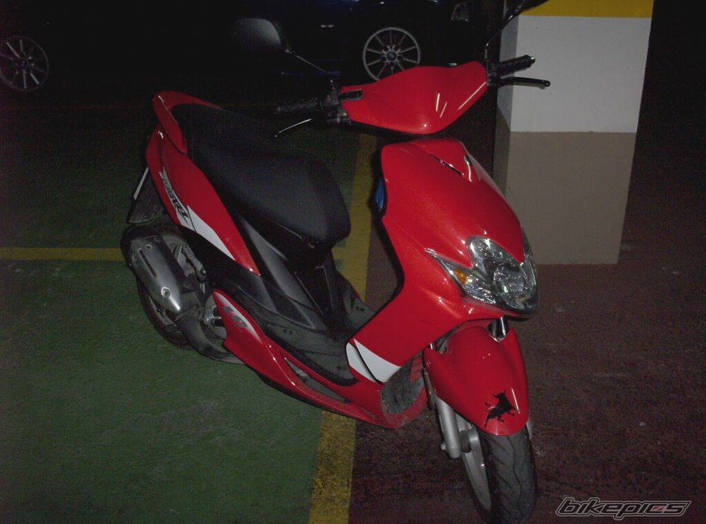 Bike Photo 72581