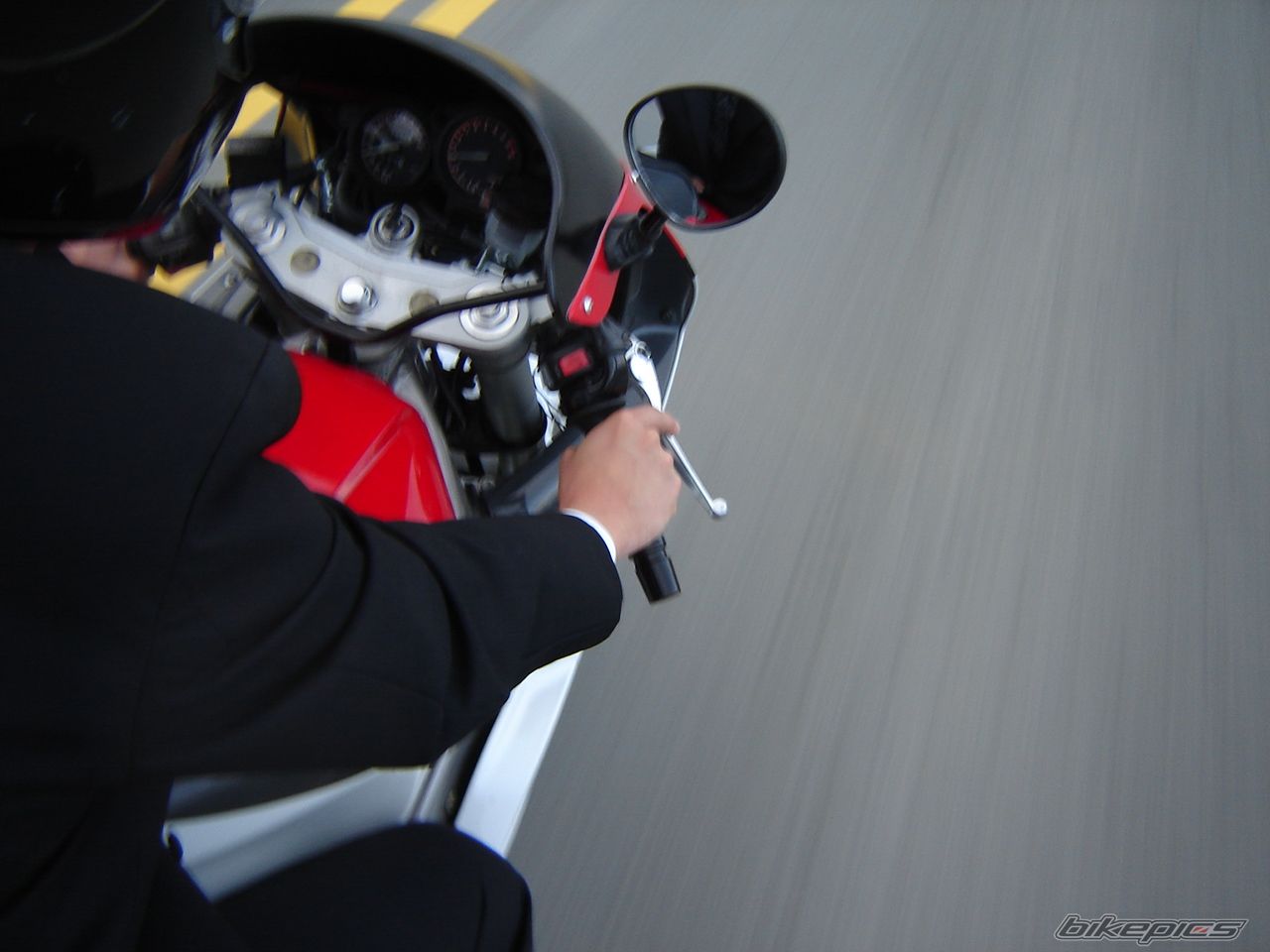 Bike Photo 725831