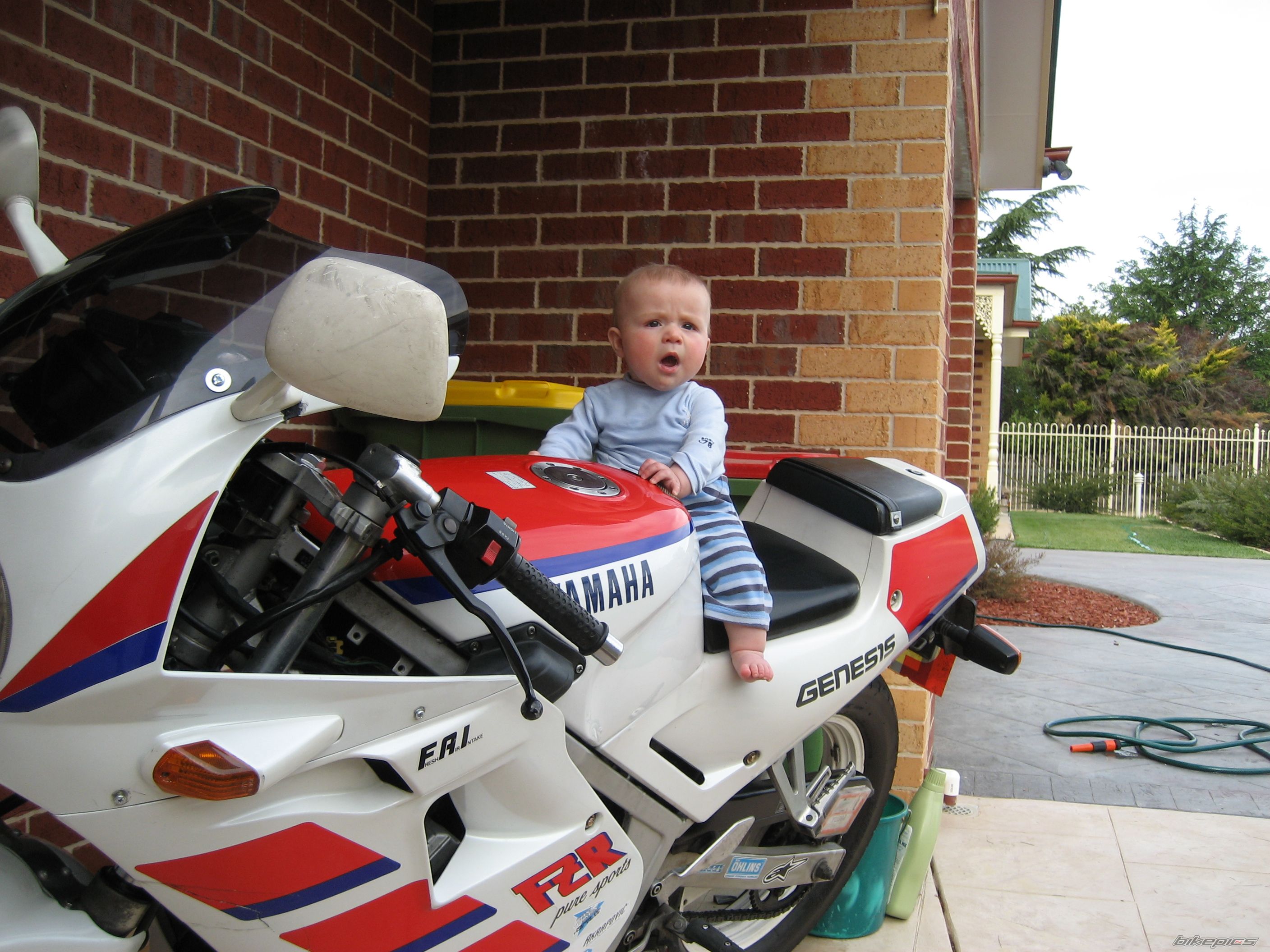 Bike Photo 725845