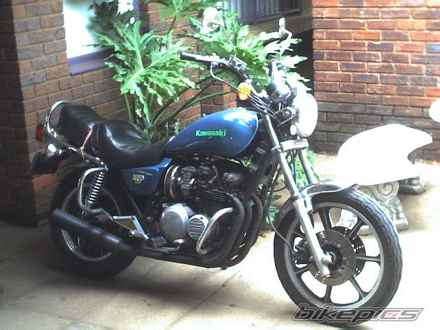 Bike Photo 725887