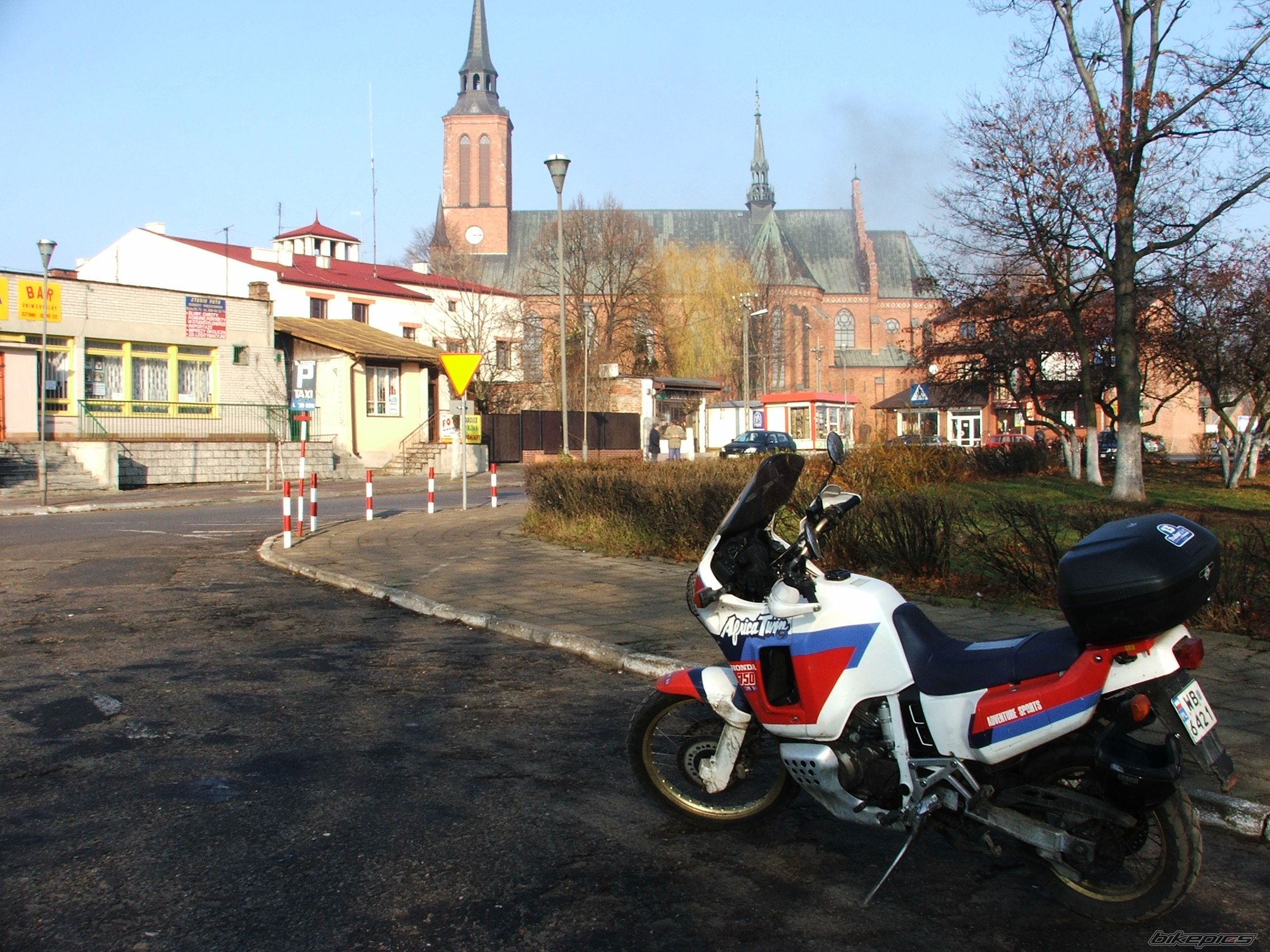 Bike Photo 725962