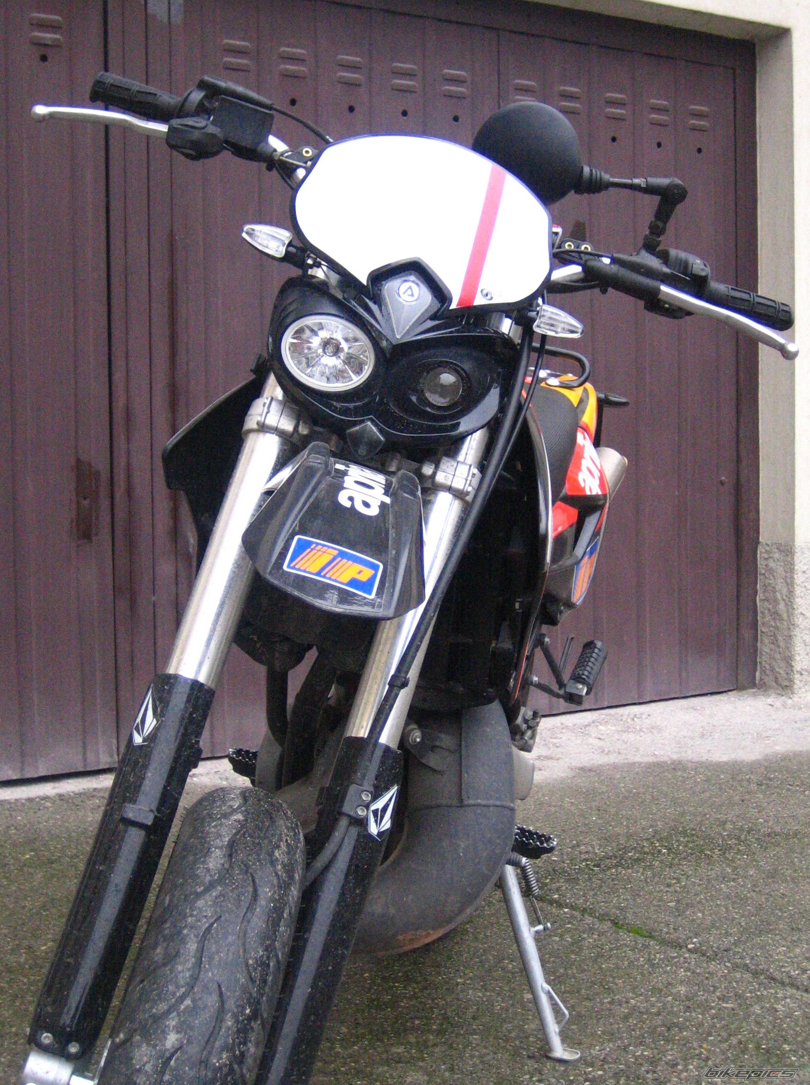 Bike Photo 725978