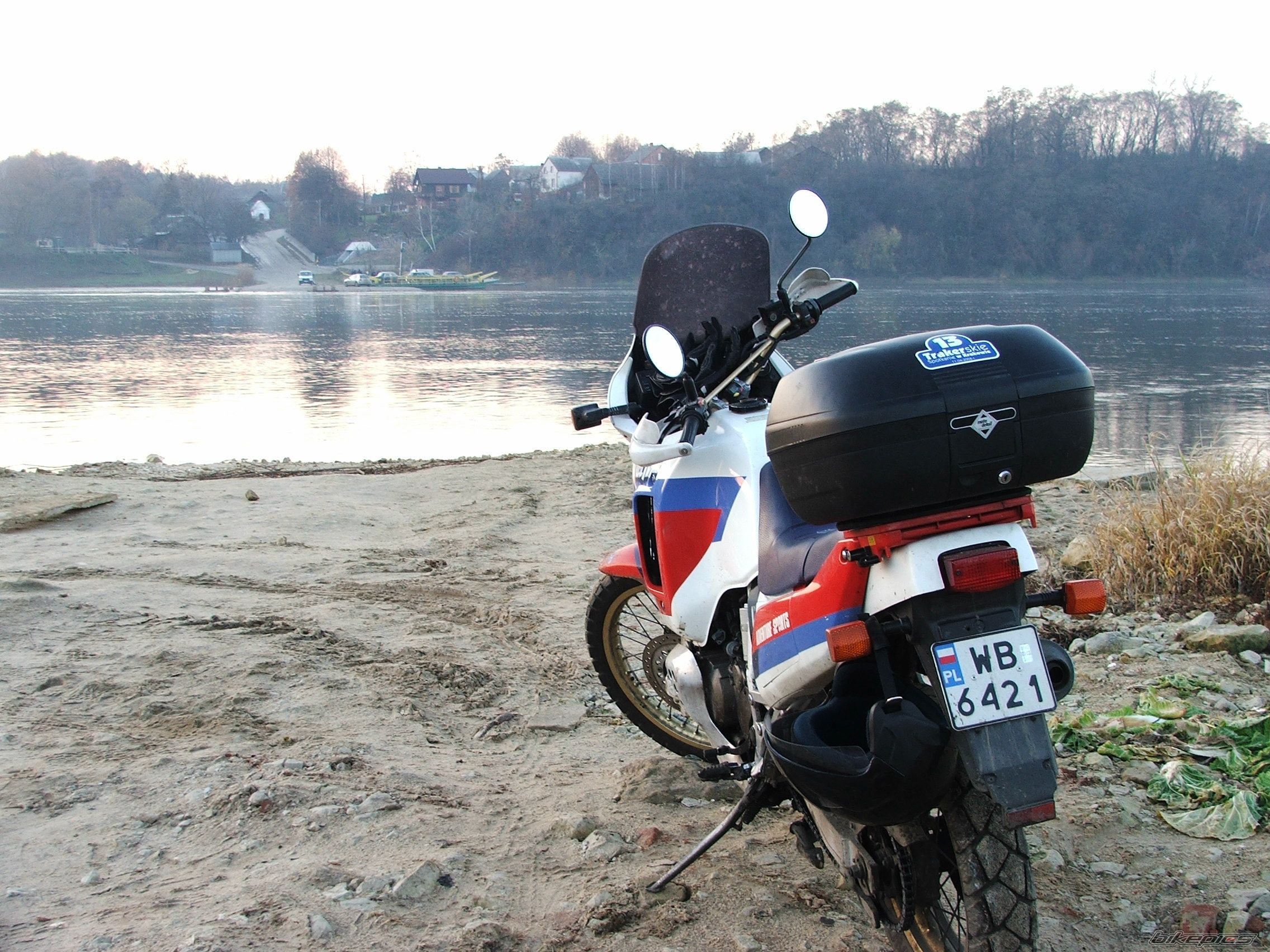Bike Photo 725980