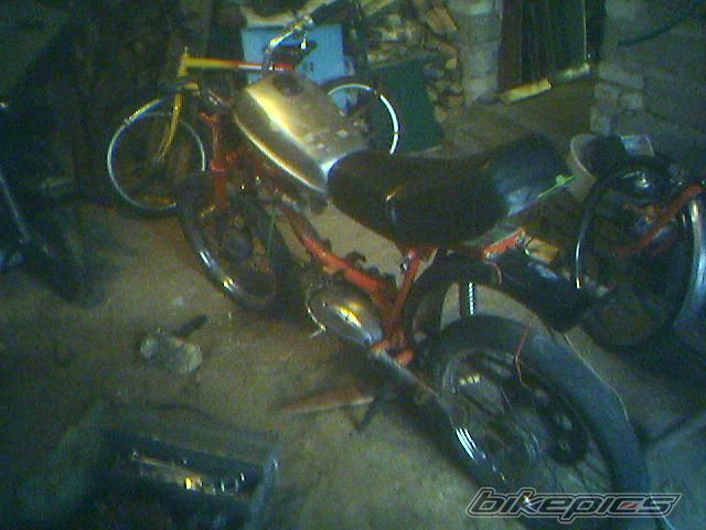 Bike Photo 726003