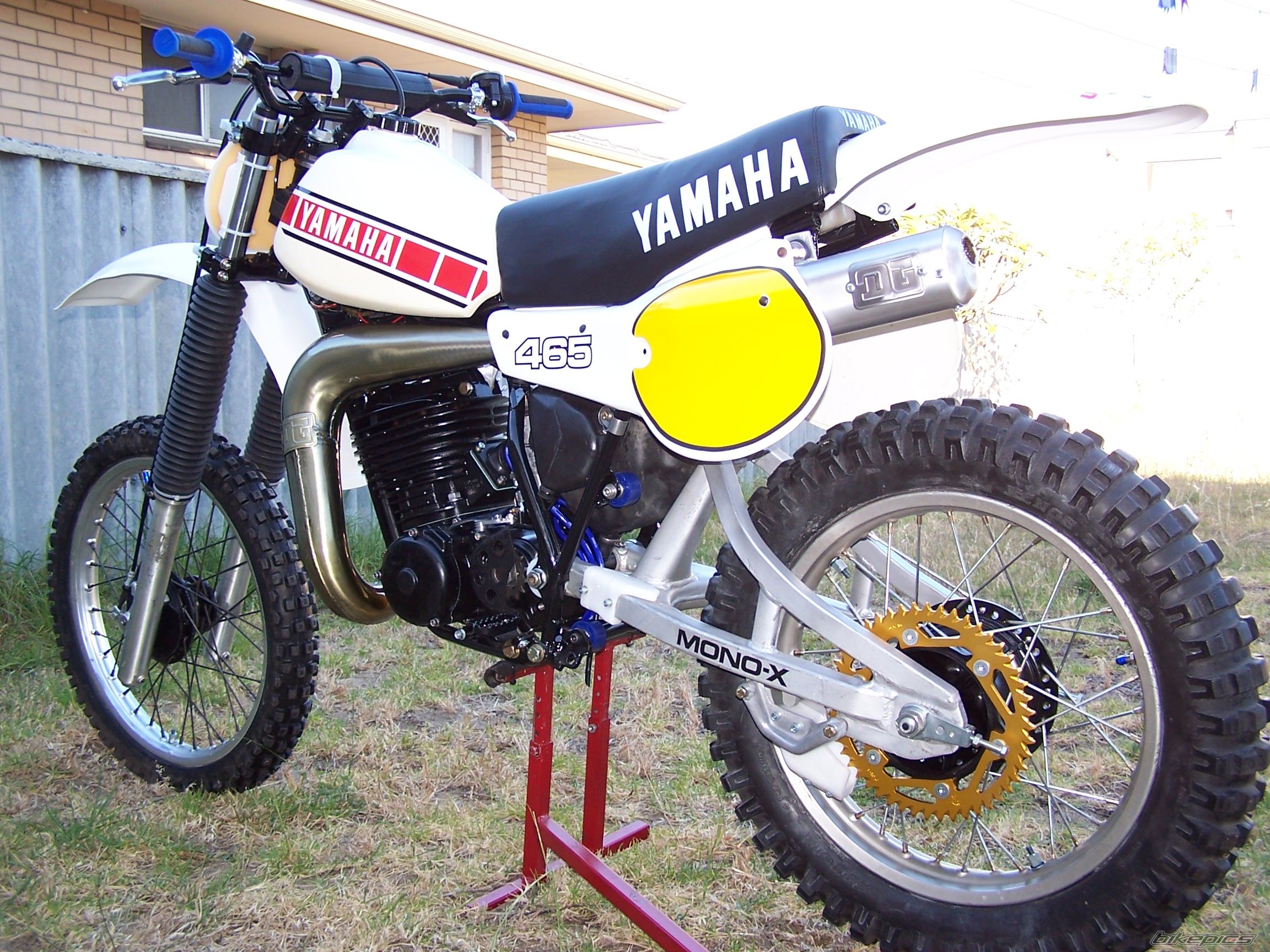 Bike Photo 726021