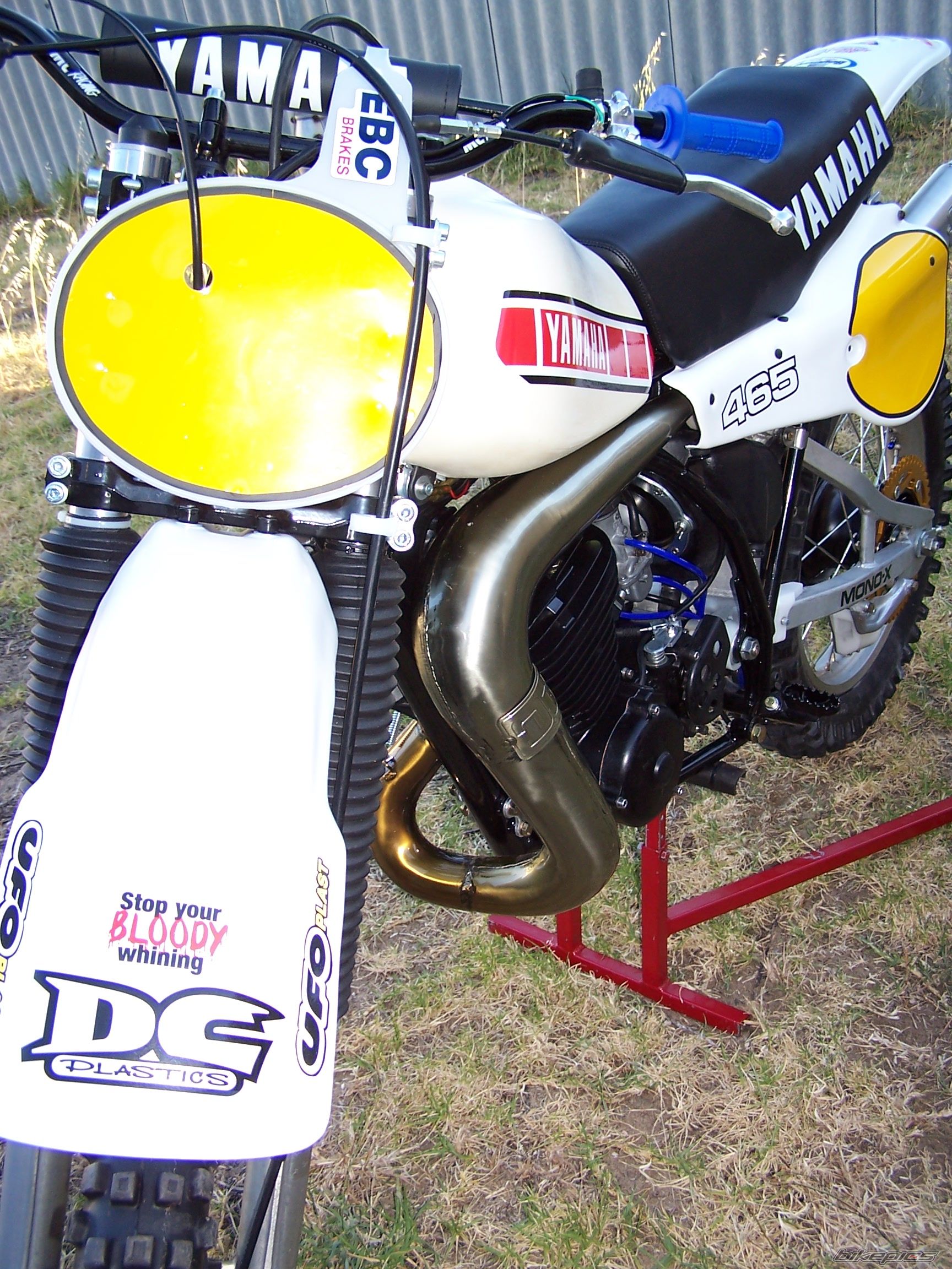 Bike Photo 726025
