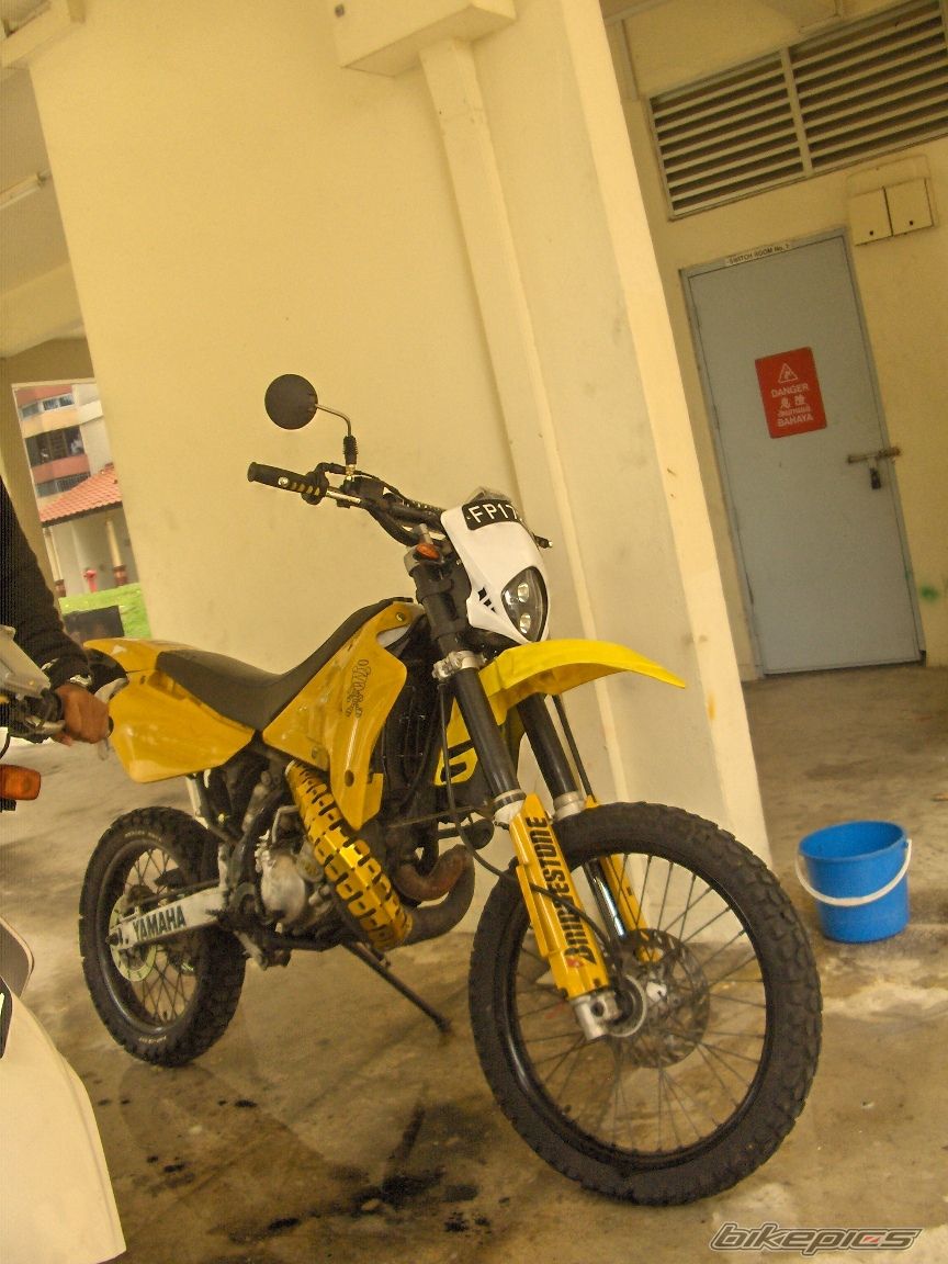 Bike Photo 726026