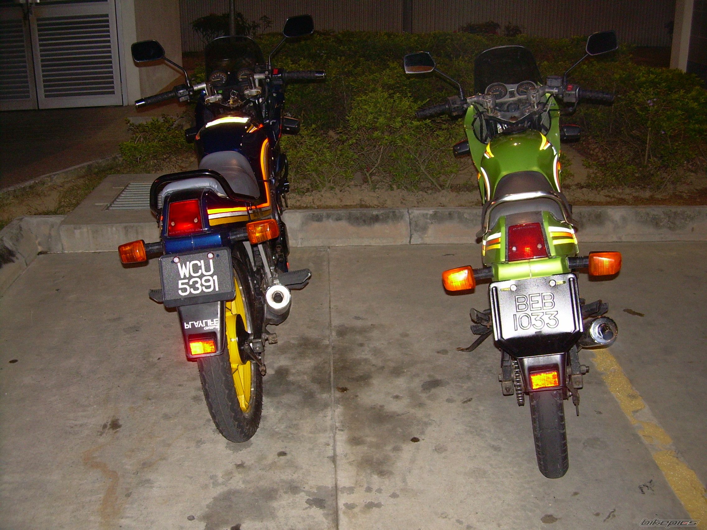 Bike Photo 726051