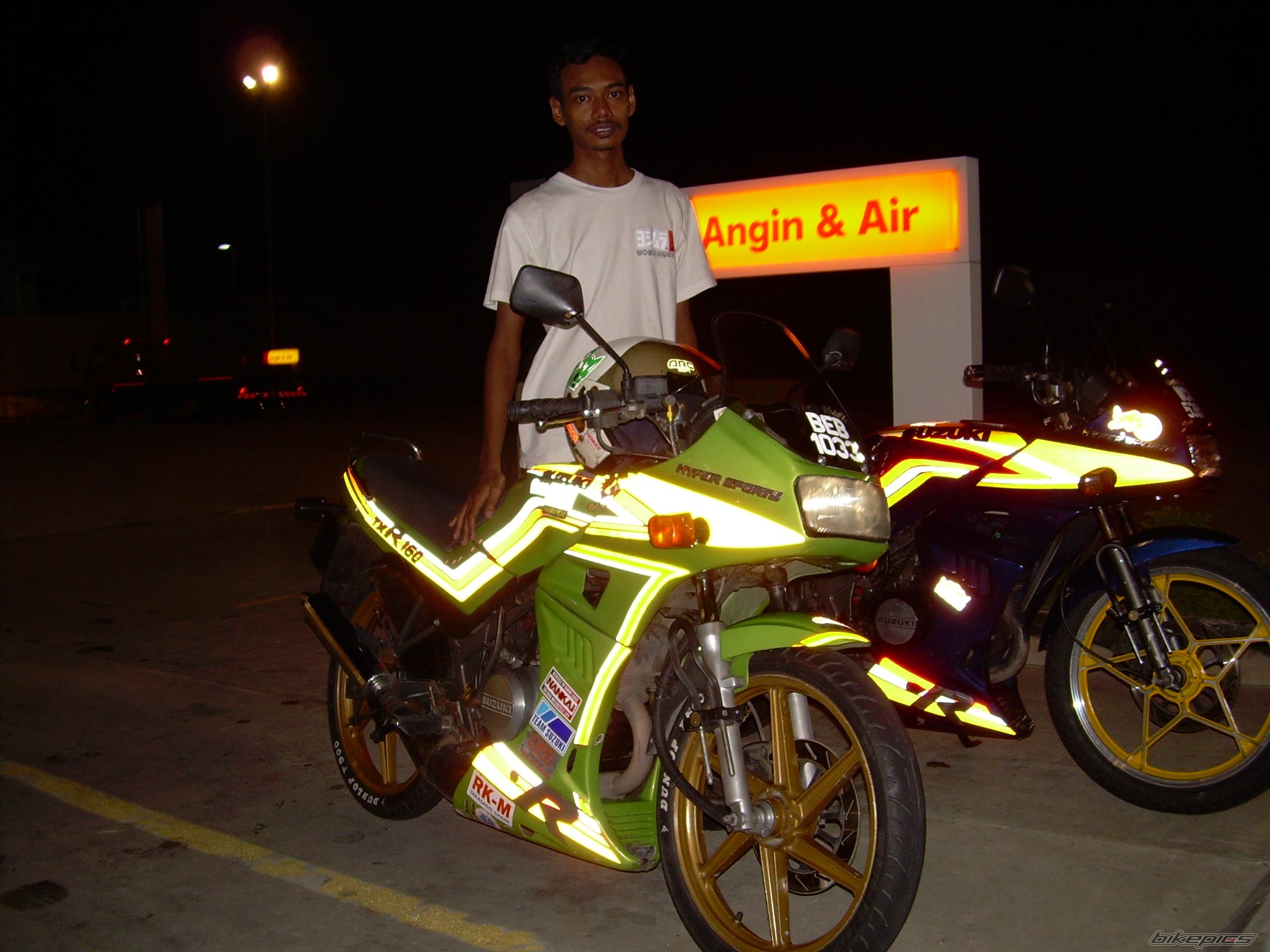 Bike Photo 726052