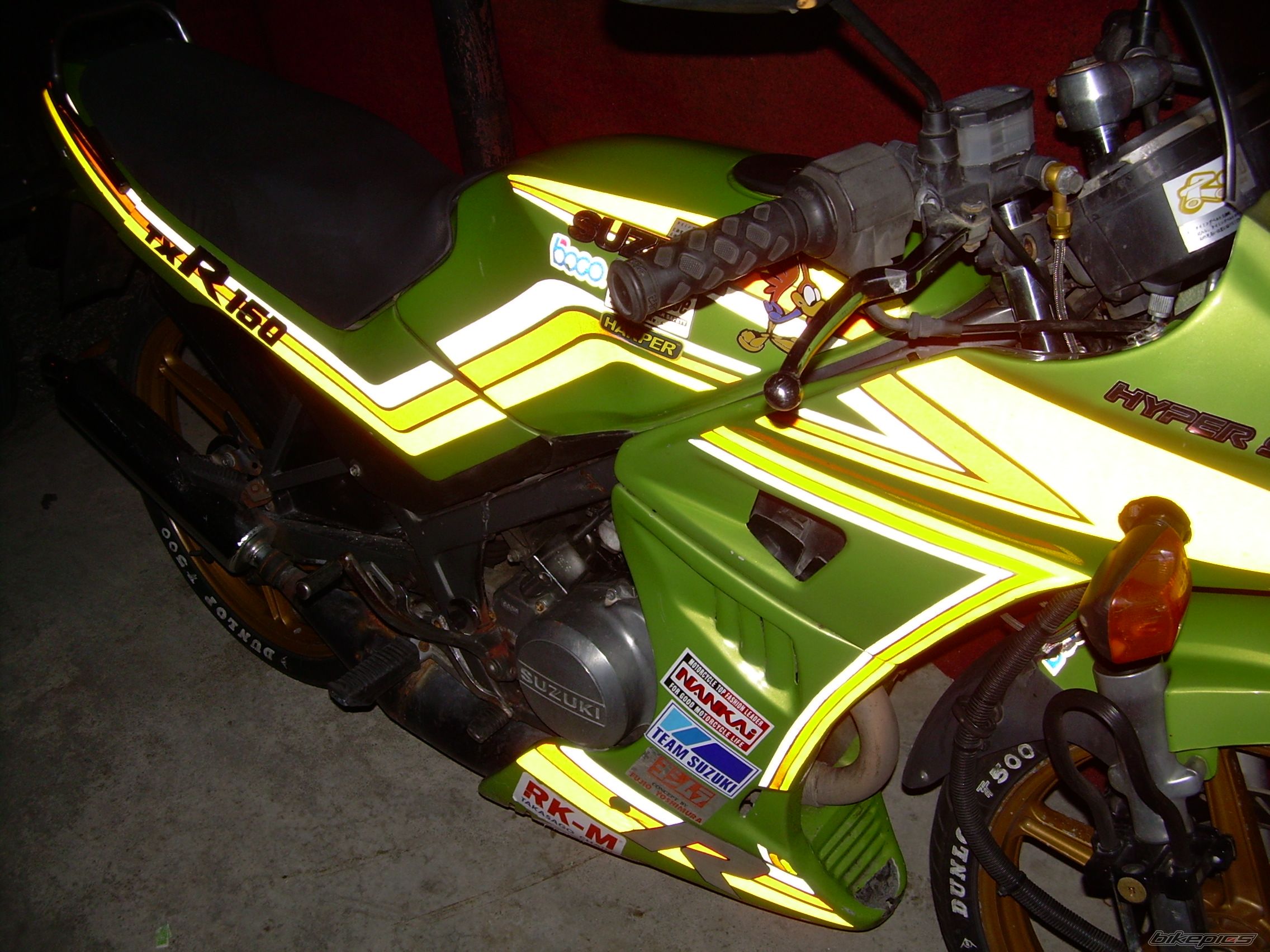 Bike Photo 726053