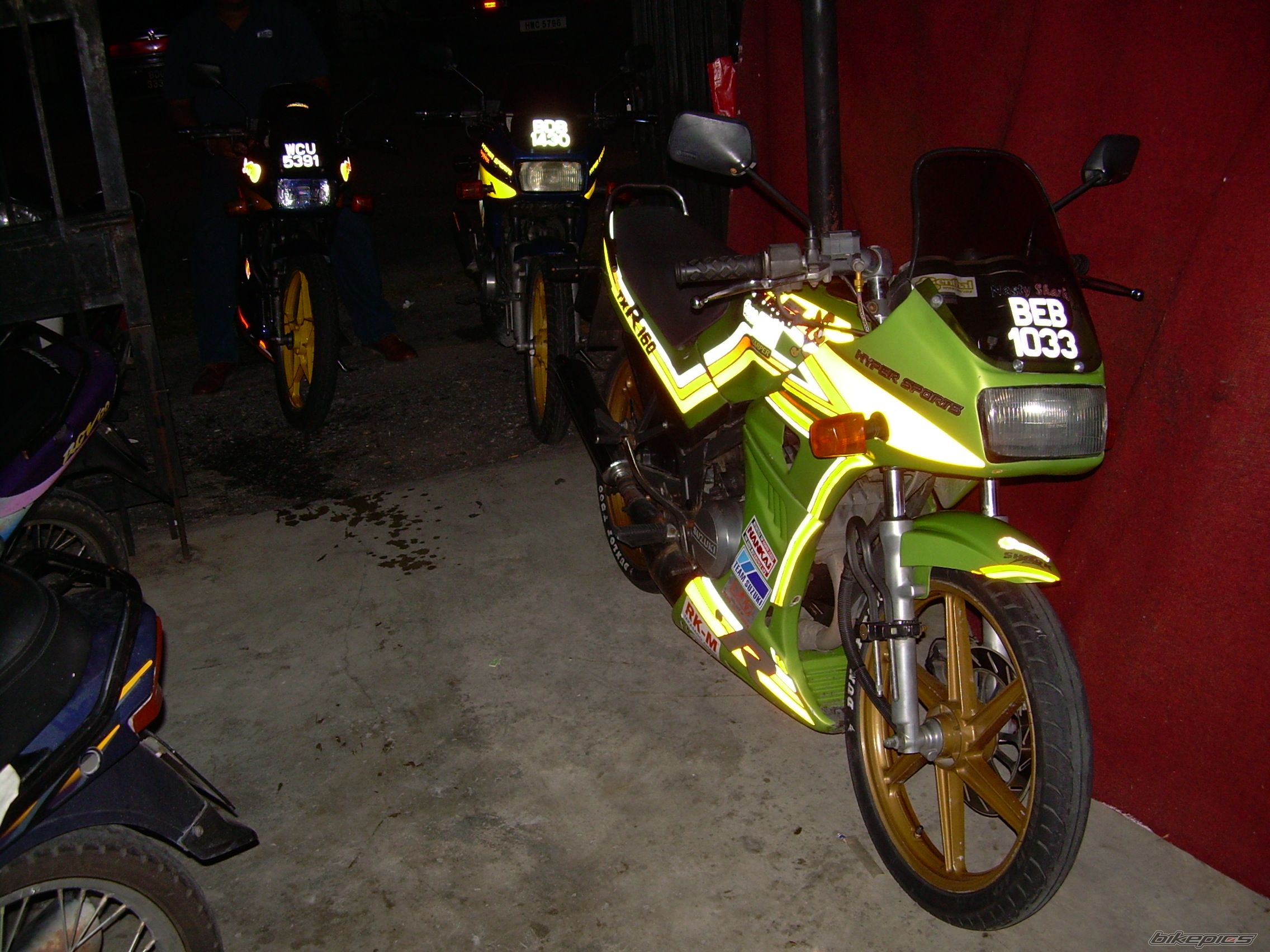 Bike Photo 726054