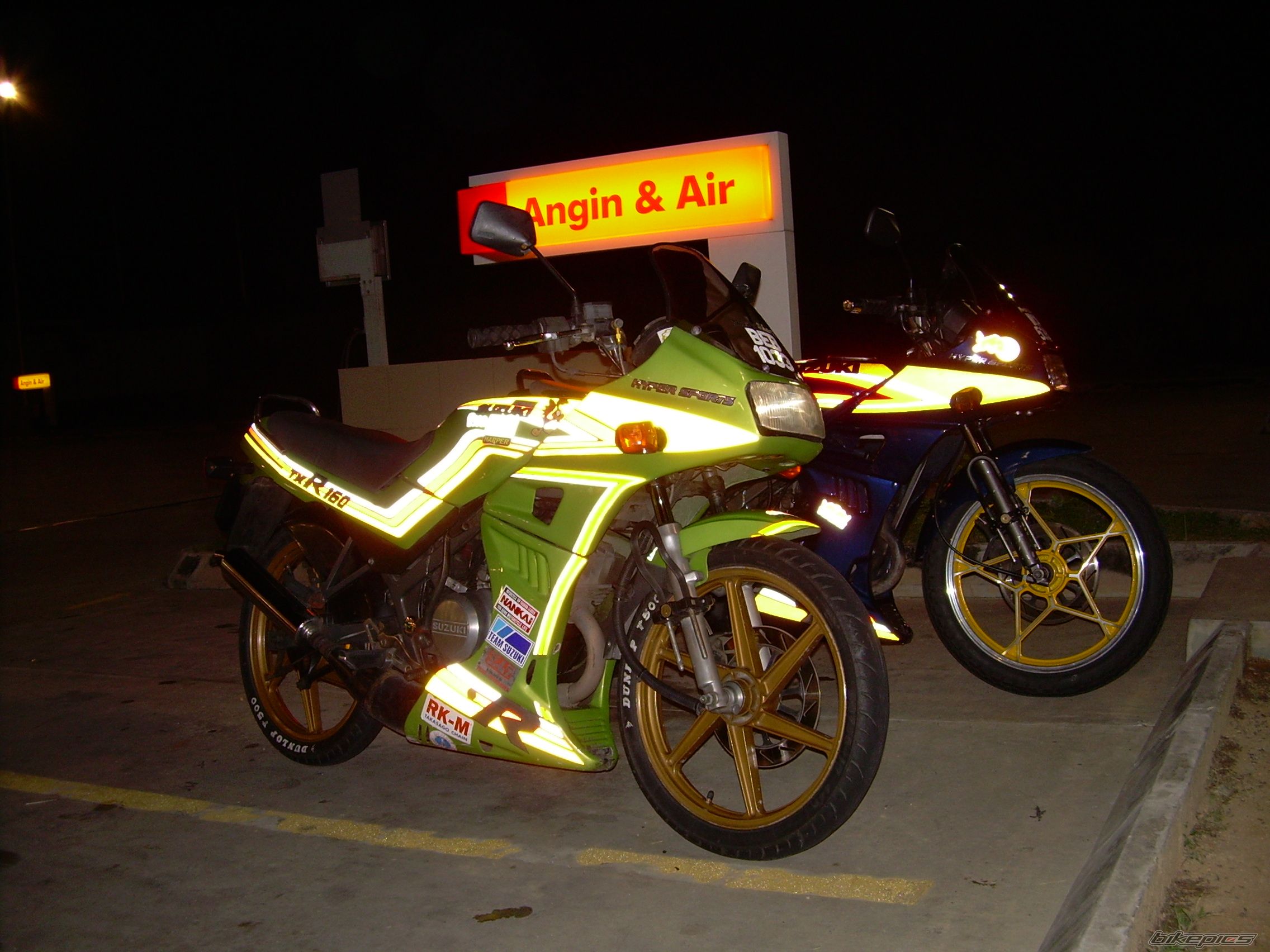 Bike Photo 726055