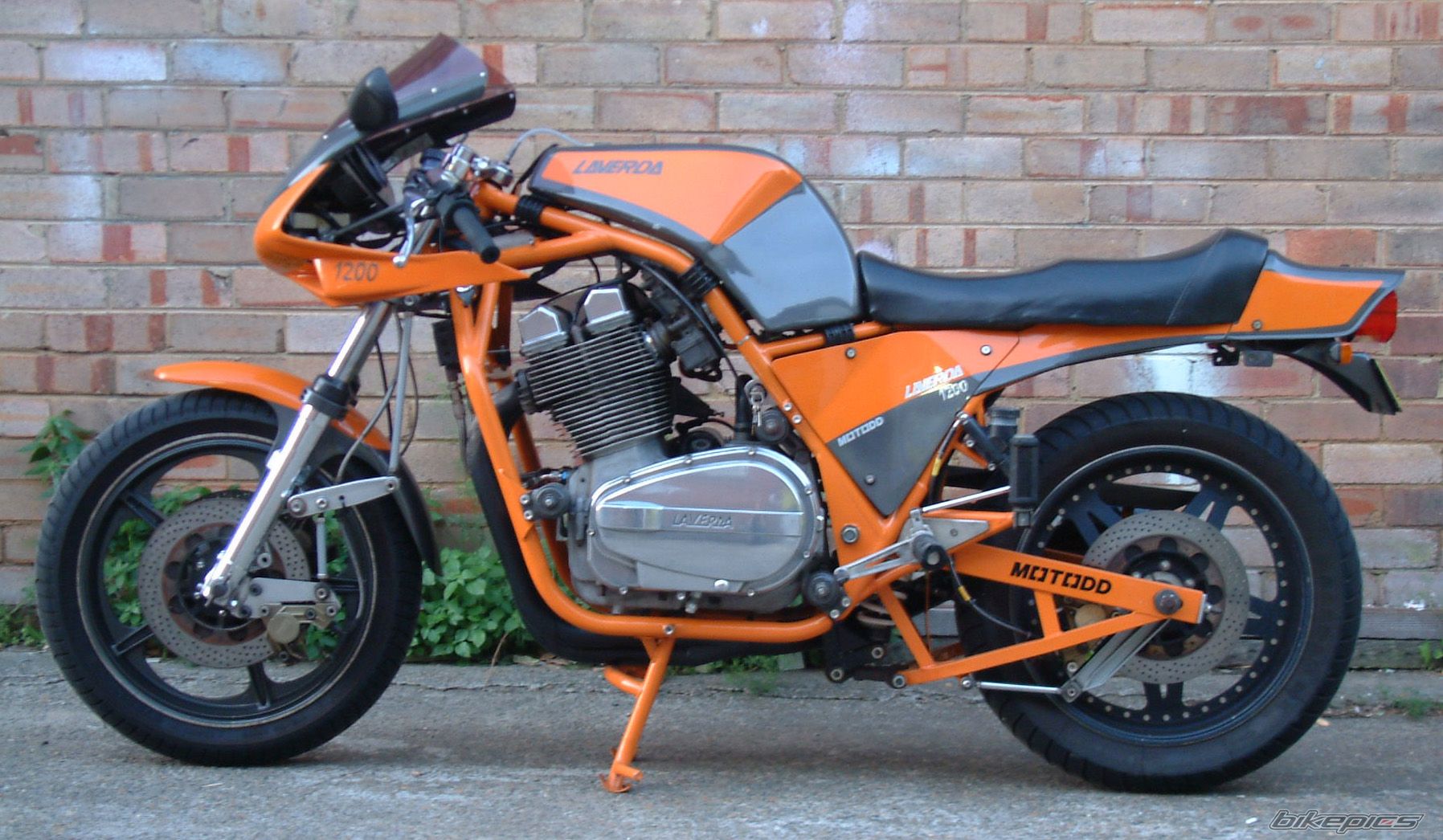 Bike Photo 726083
