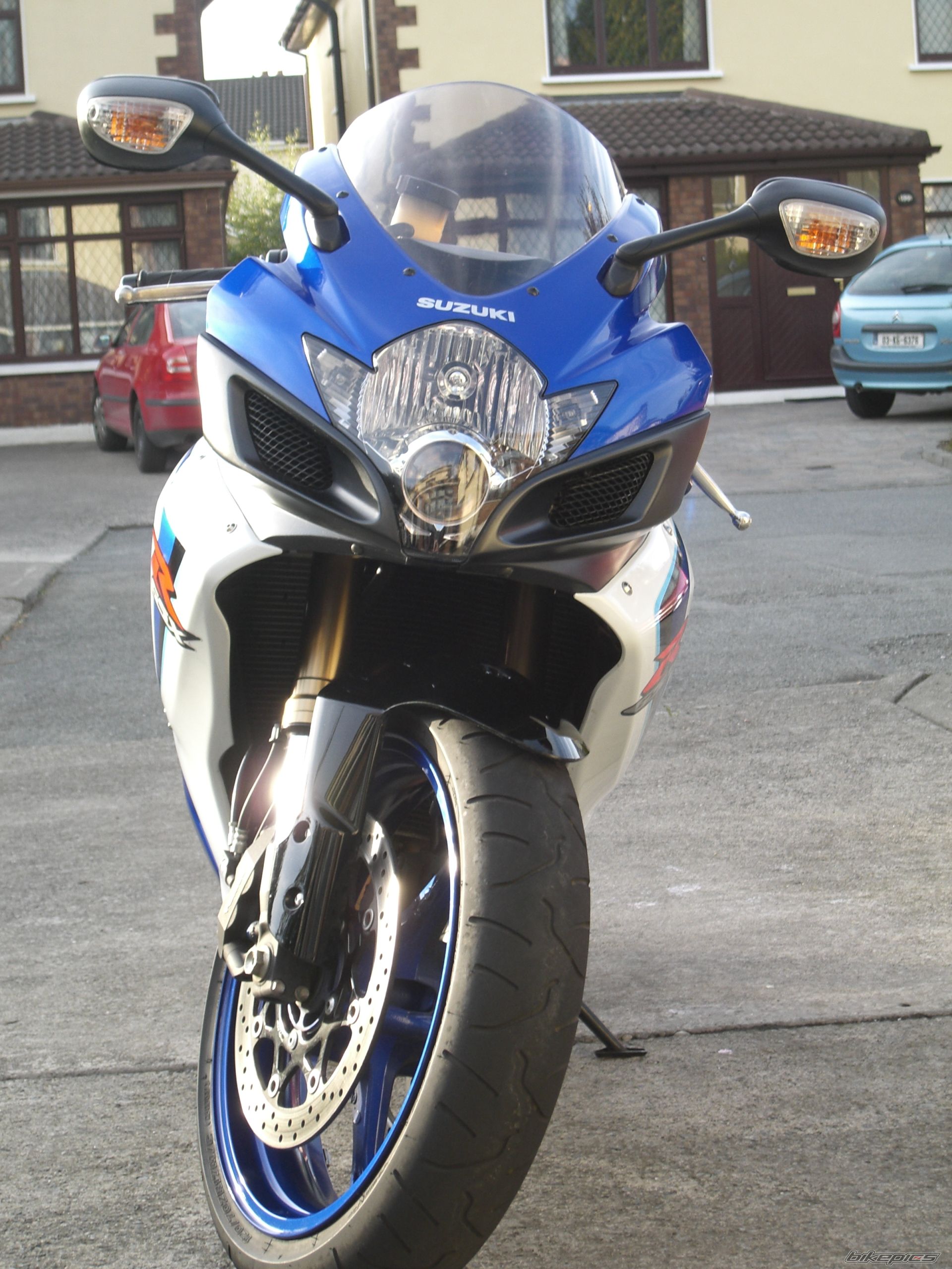 Bike Photo 726085