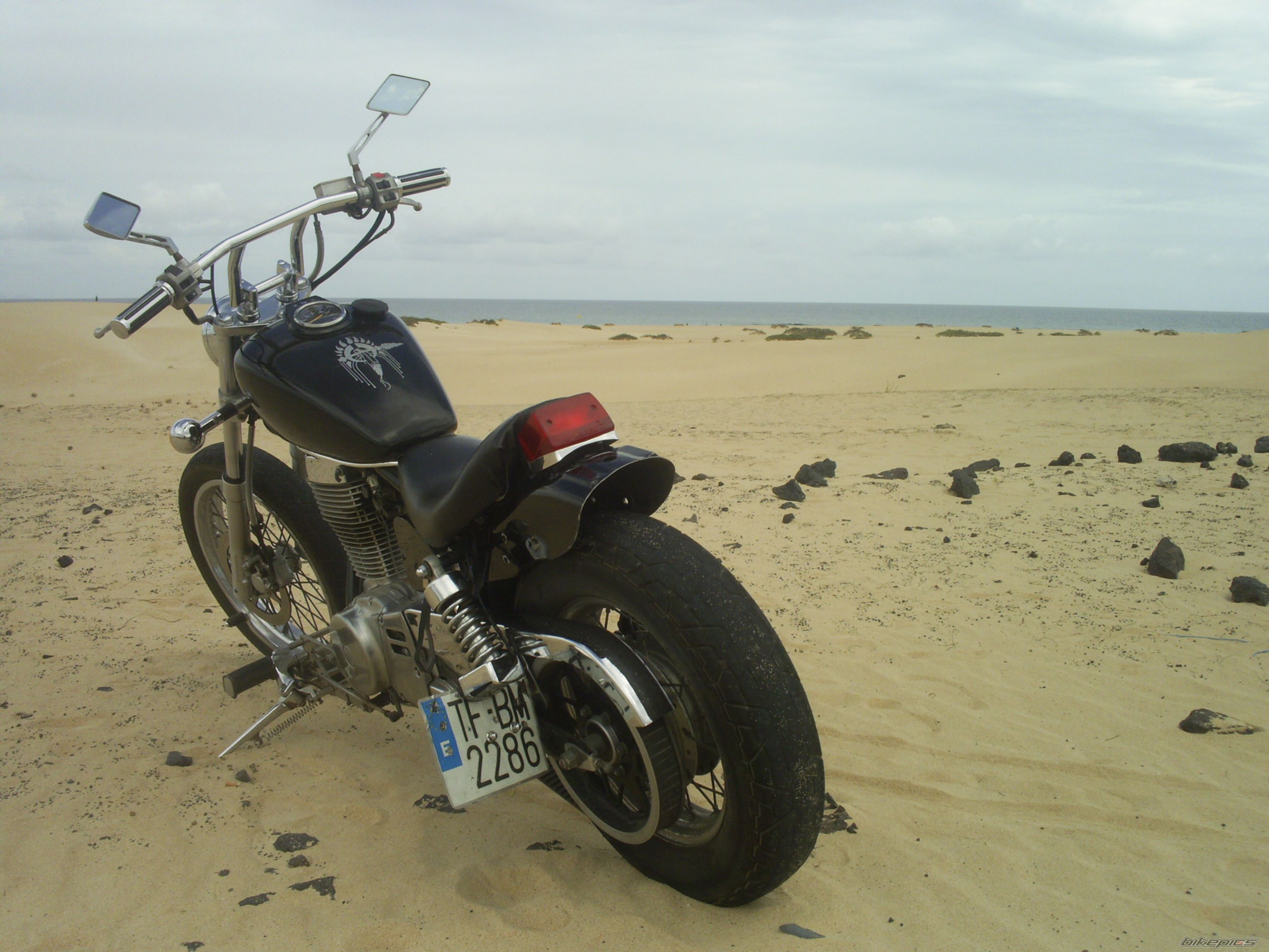 Bike Photo 726086