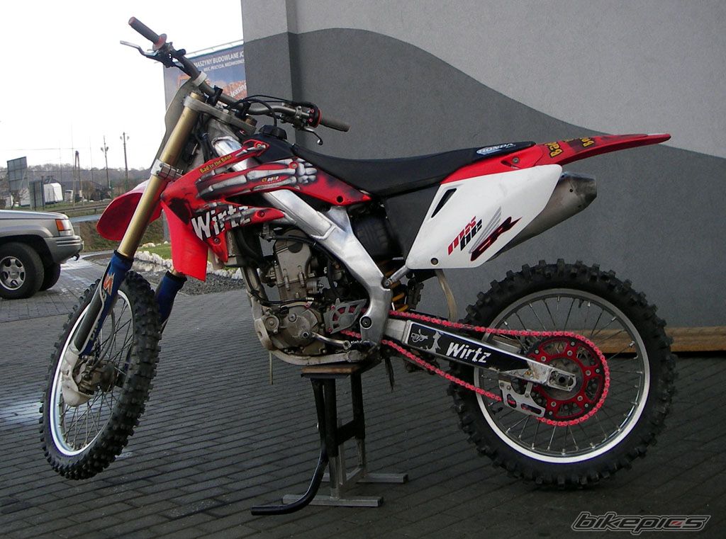 Bike Photo 726088