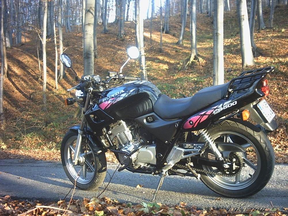 Bike Photo 726118