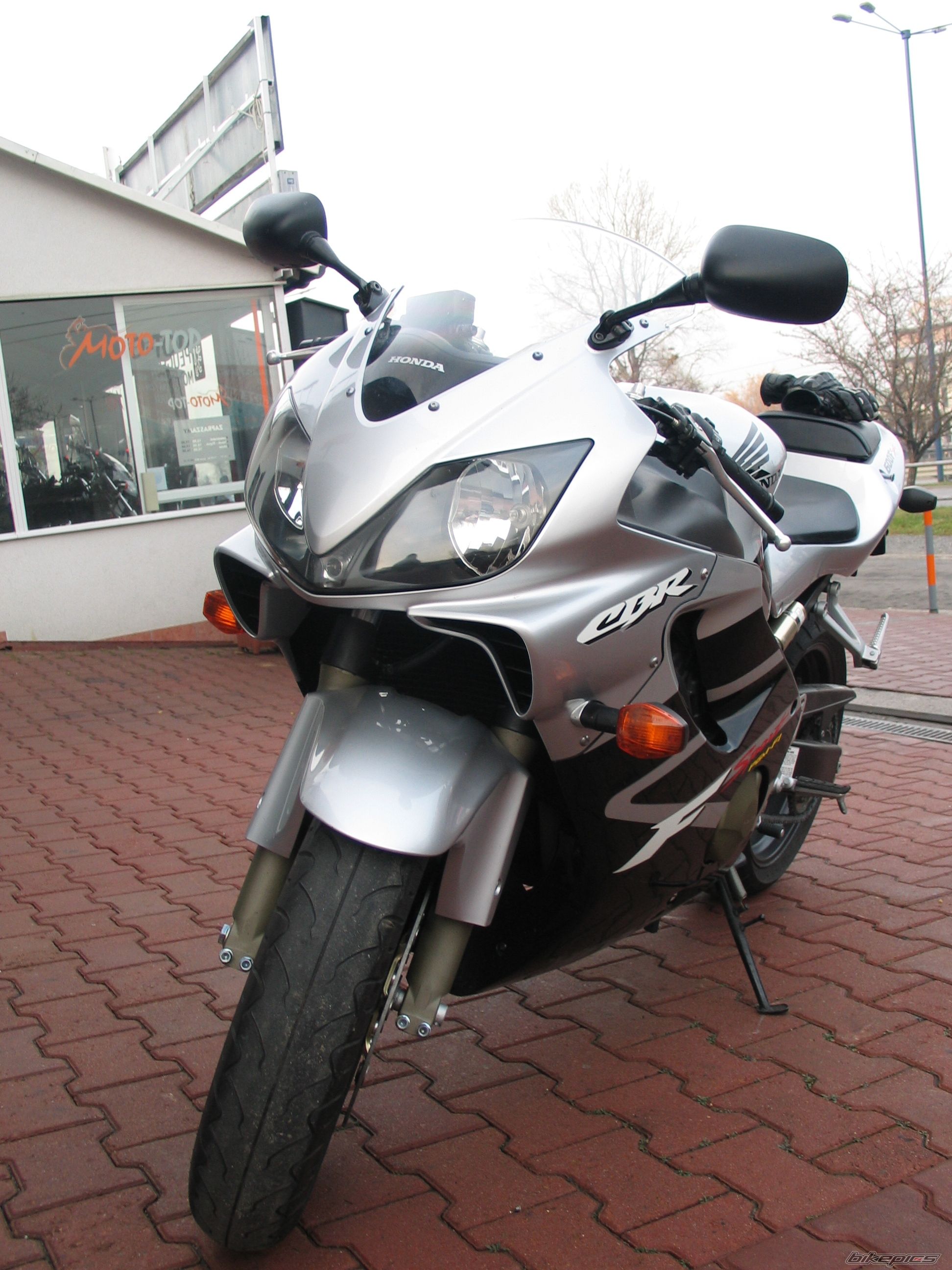 Bike Photo 726121