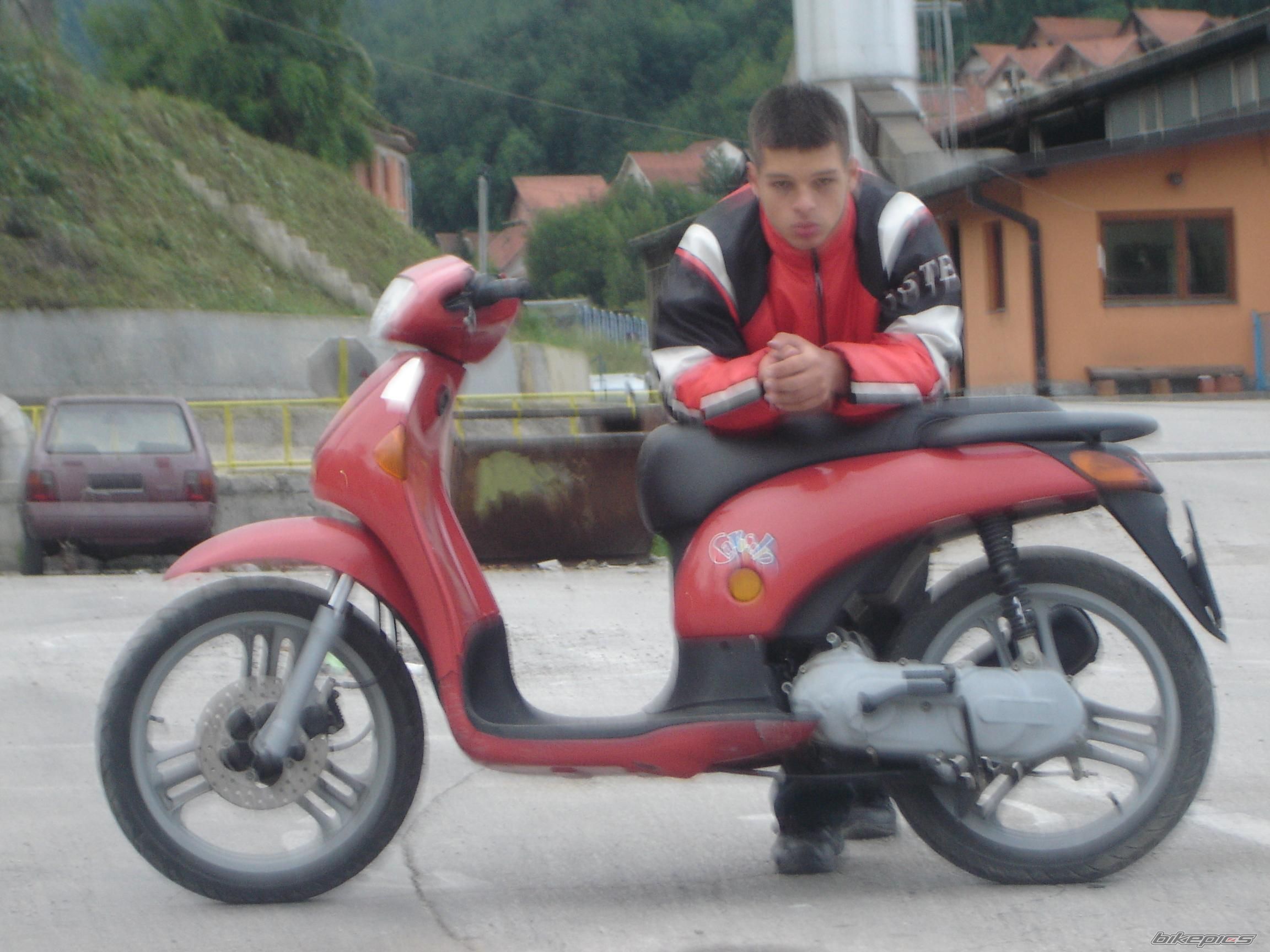 Bike Photo 726129