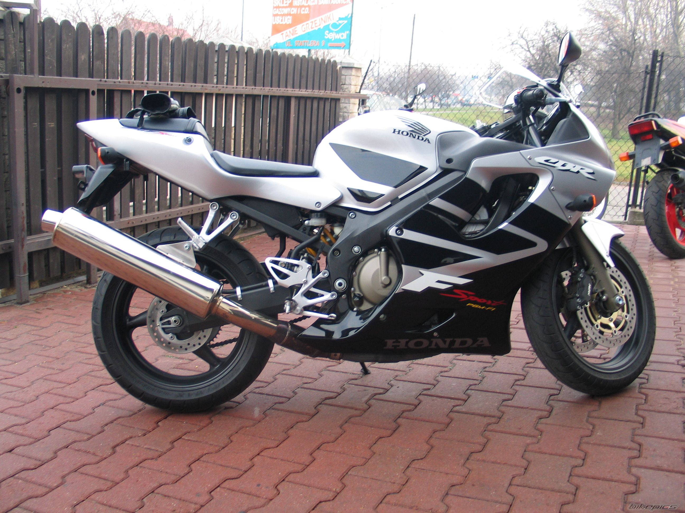 Bike Photo 726130