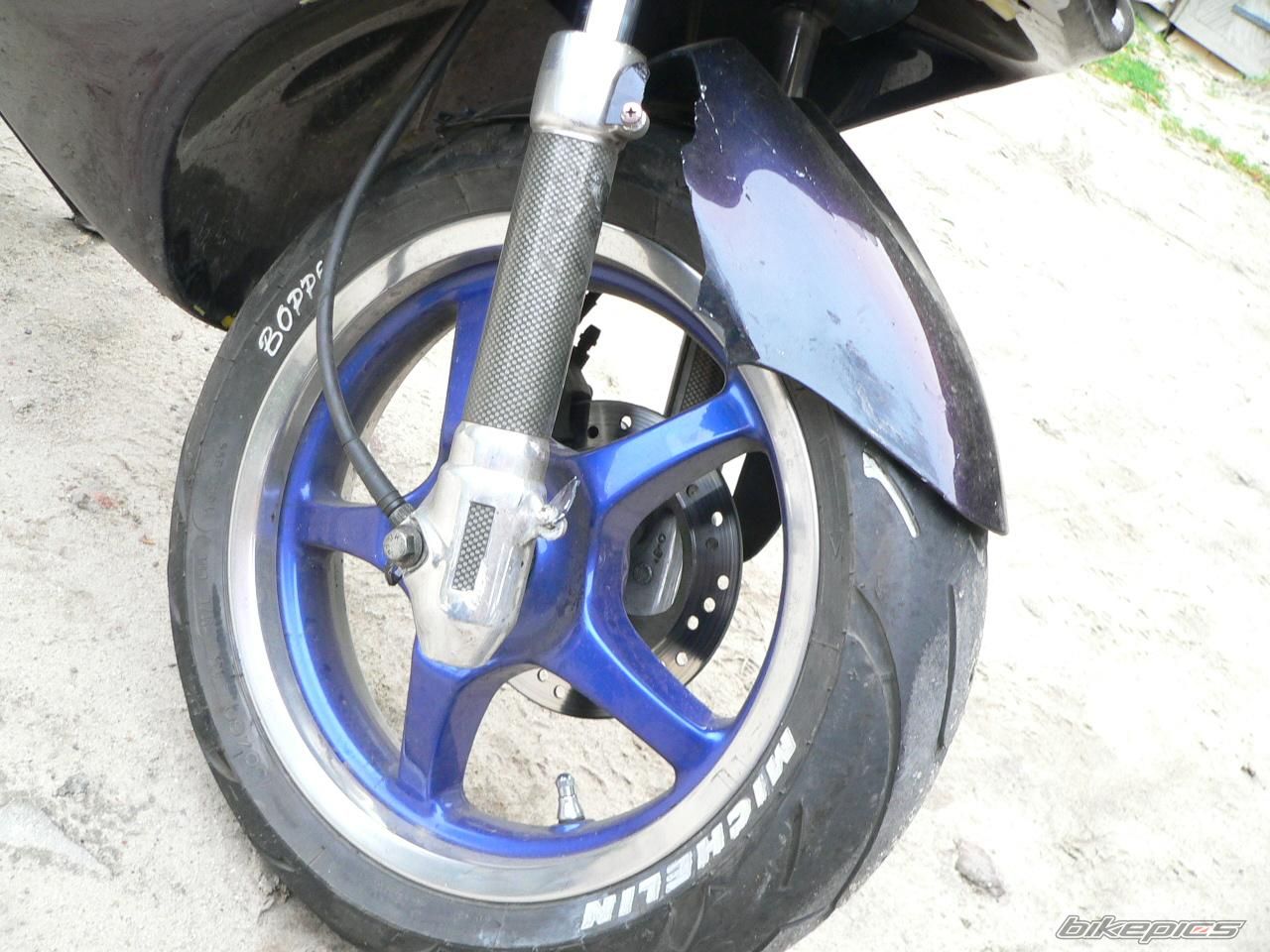 Bike Photo 726148